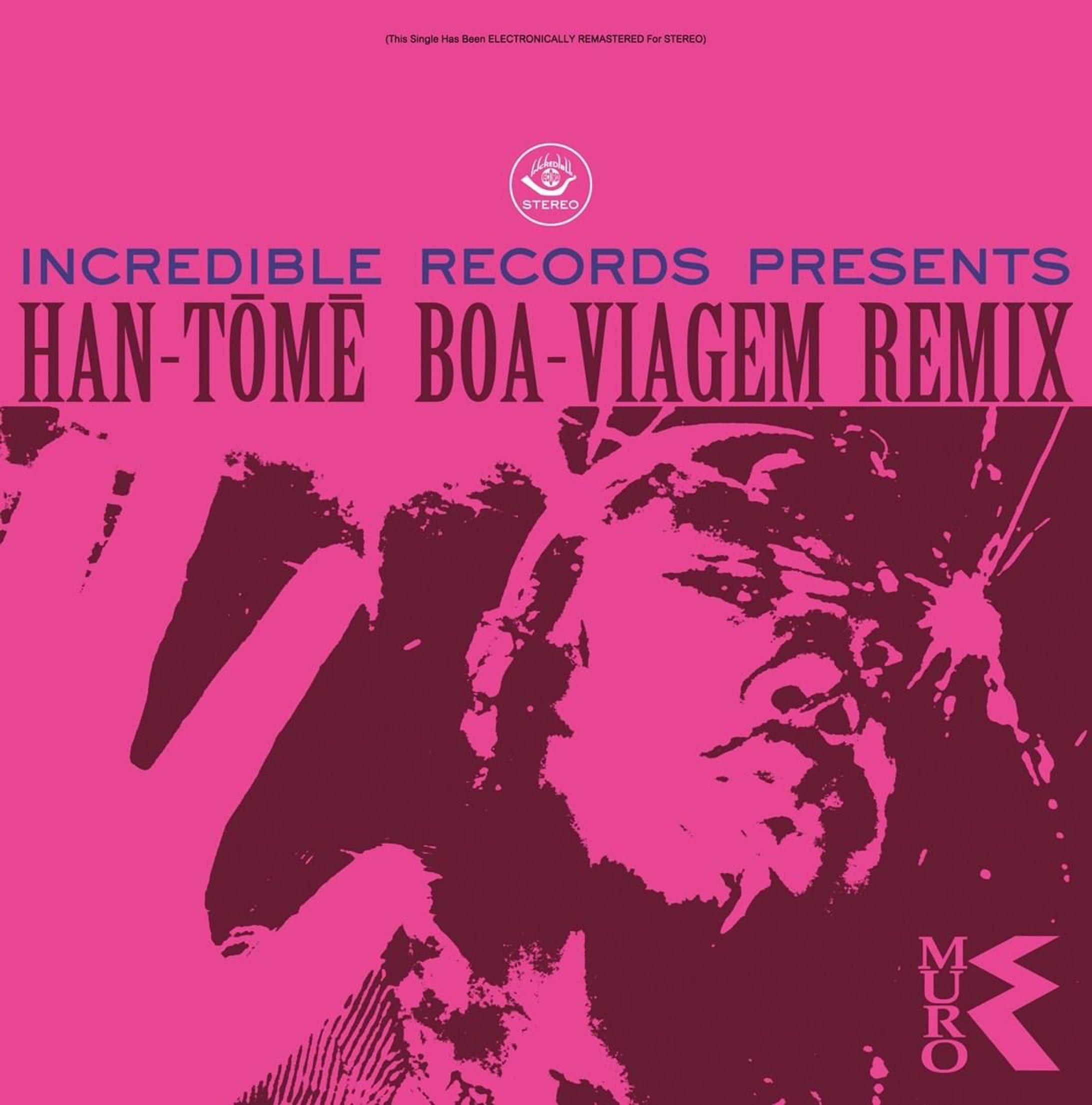 MURO 『半透明』Remix-1