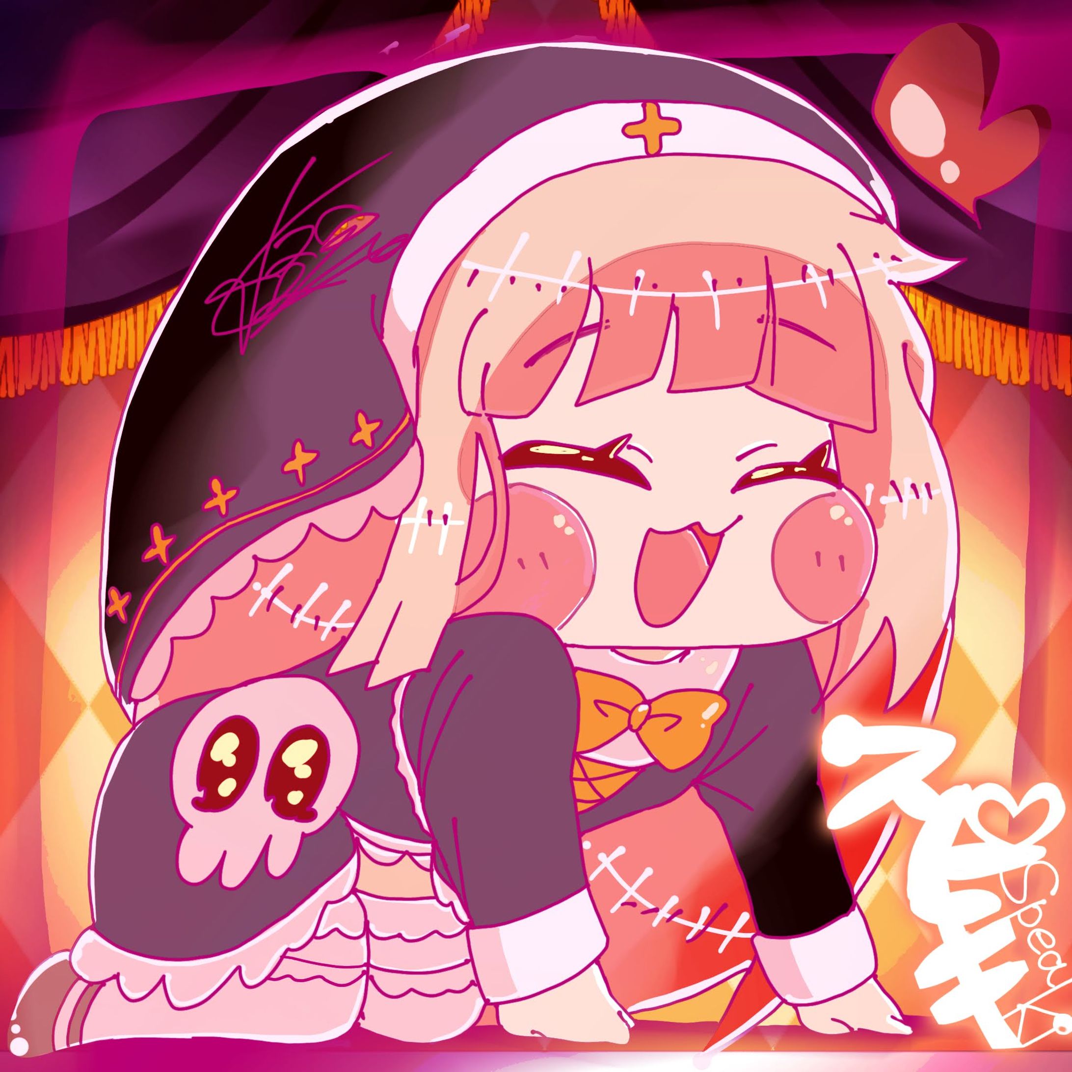 スピキ-1
