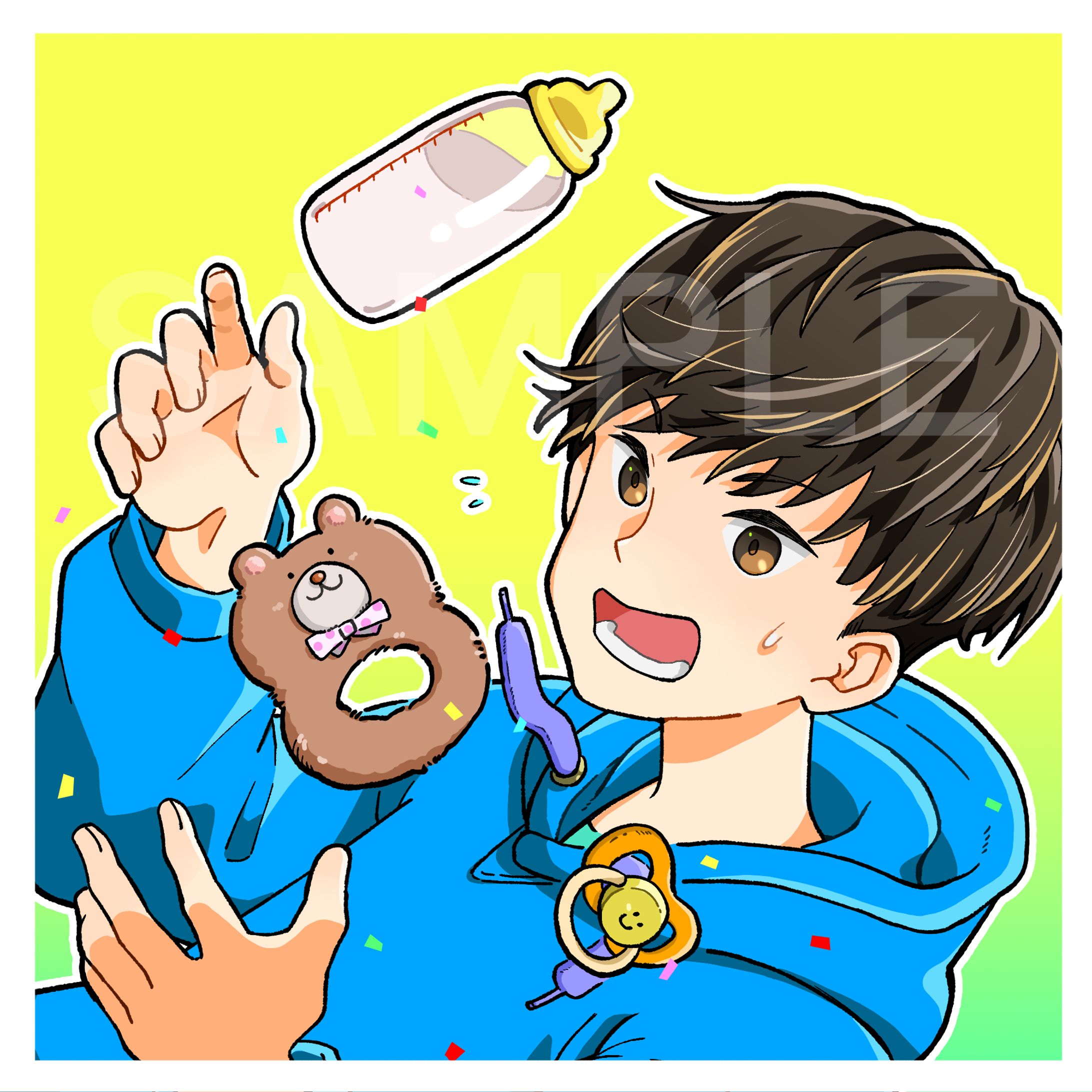 Other commissions-1