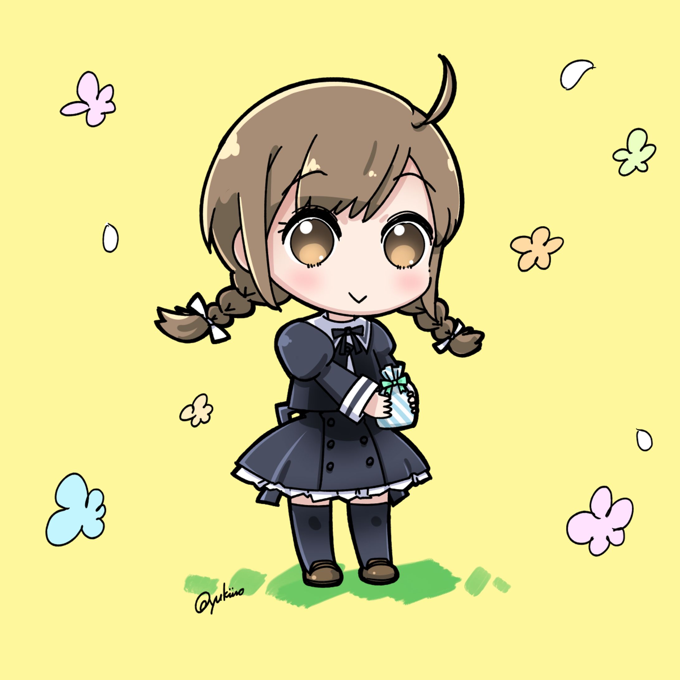 六角汐里（アサルトリリィ）-1