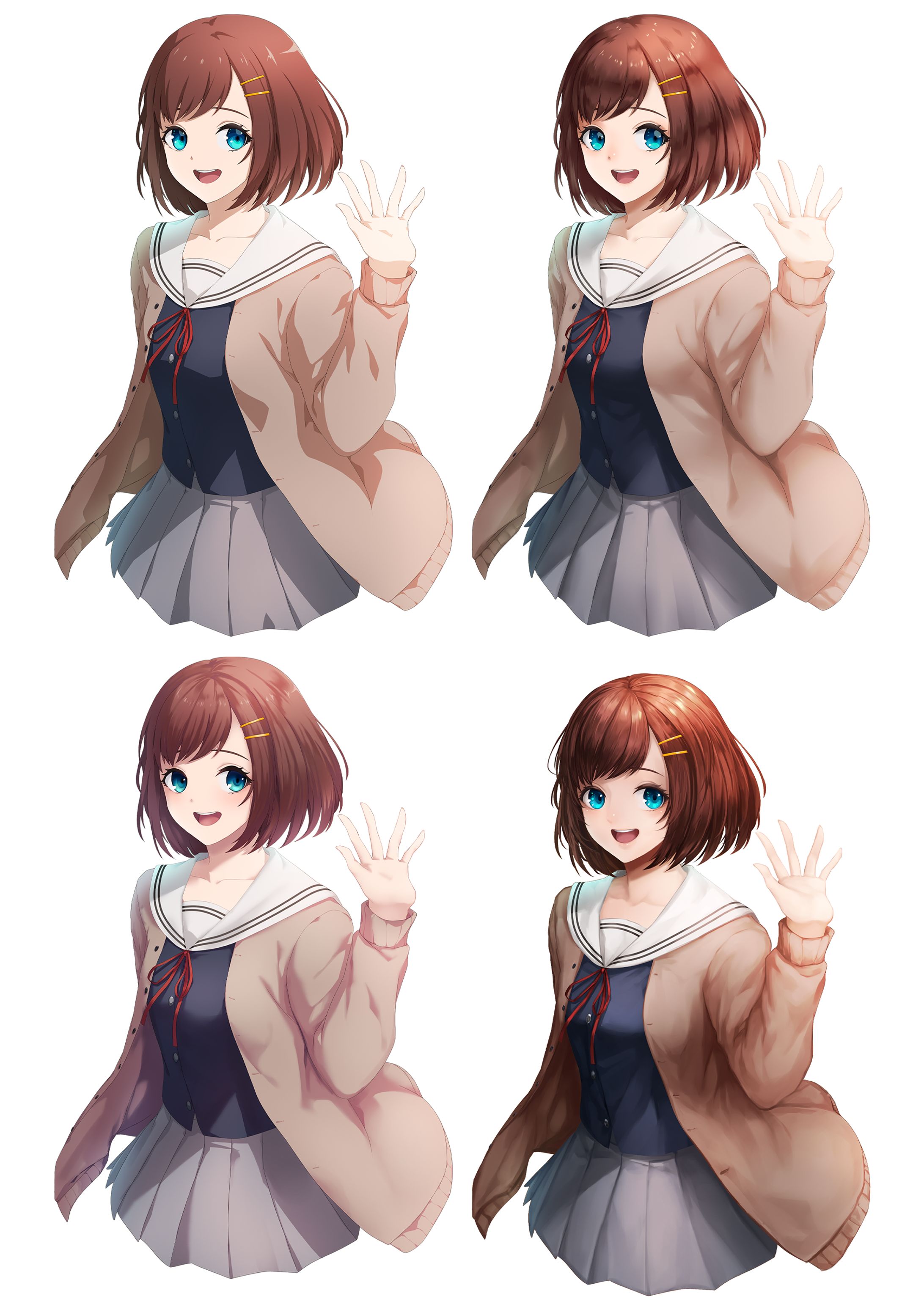 塗りサンプル-1