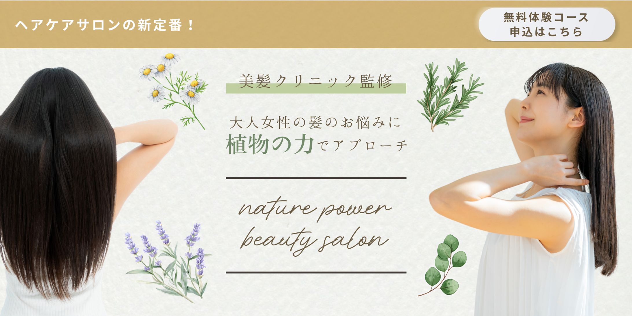  美容系ナチュラルLPヘッダー-1
