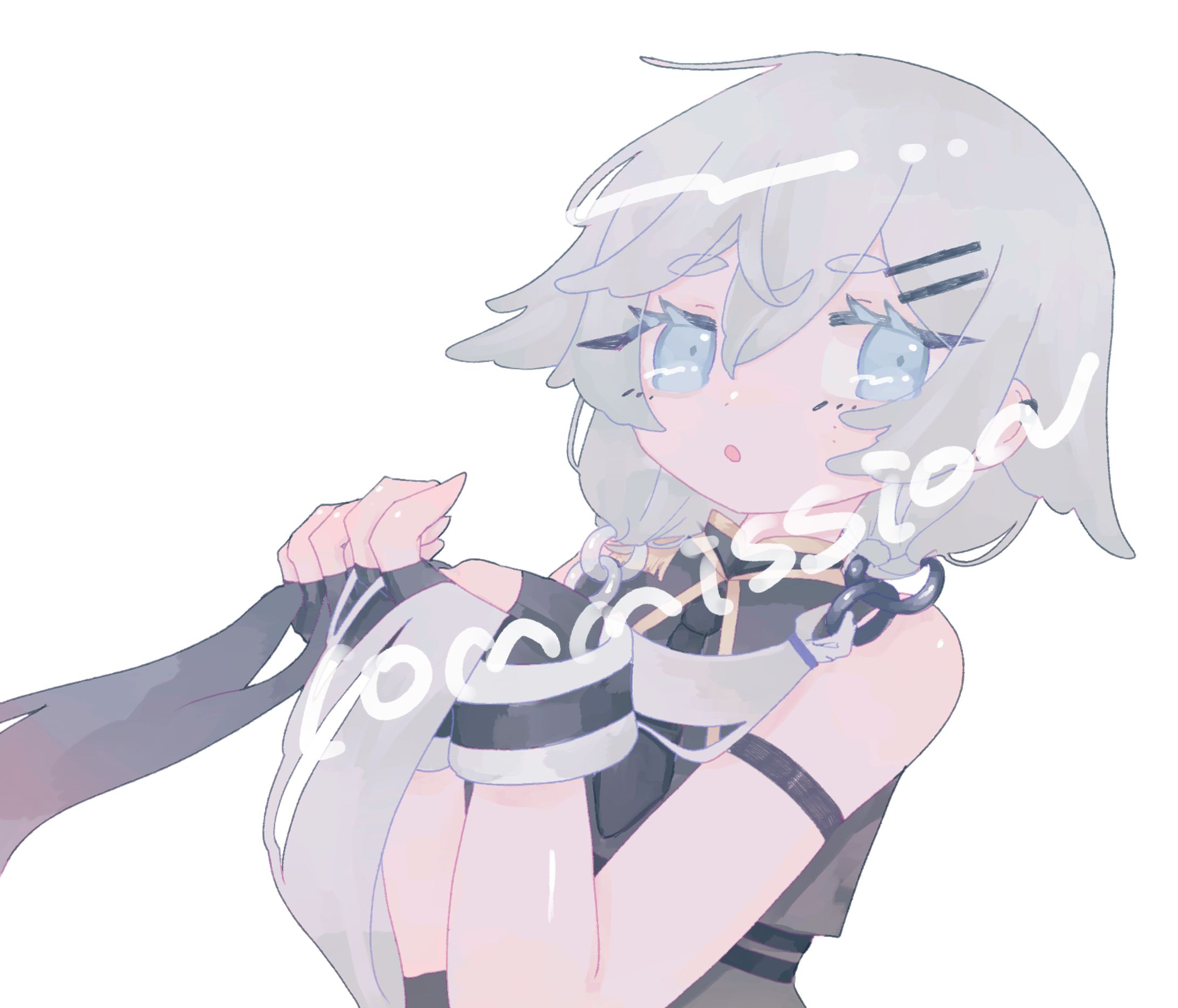 歌ってみた用イラスト-1