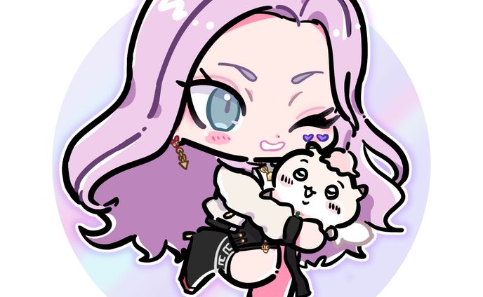 SDイラスト