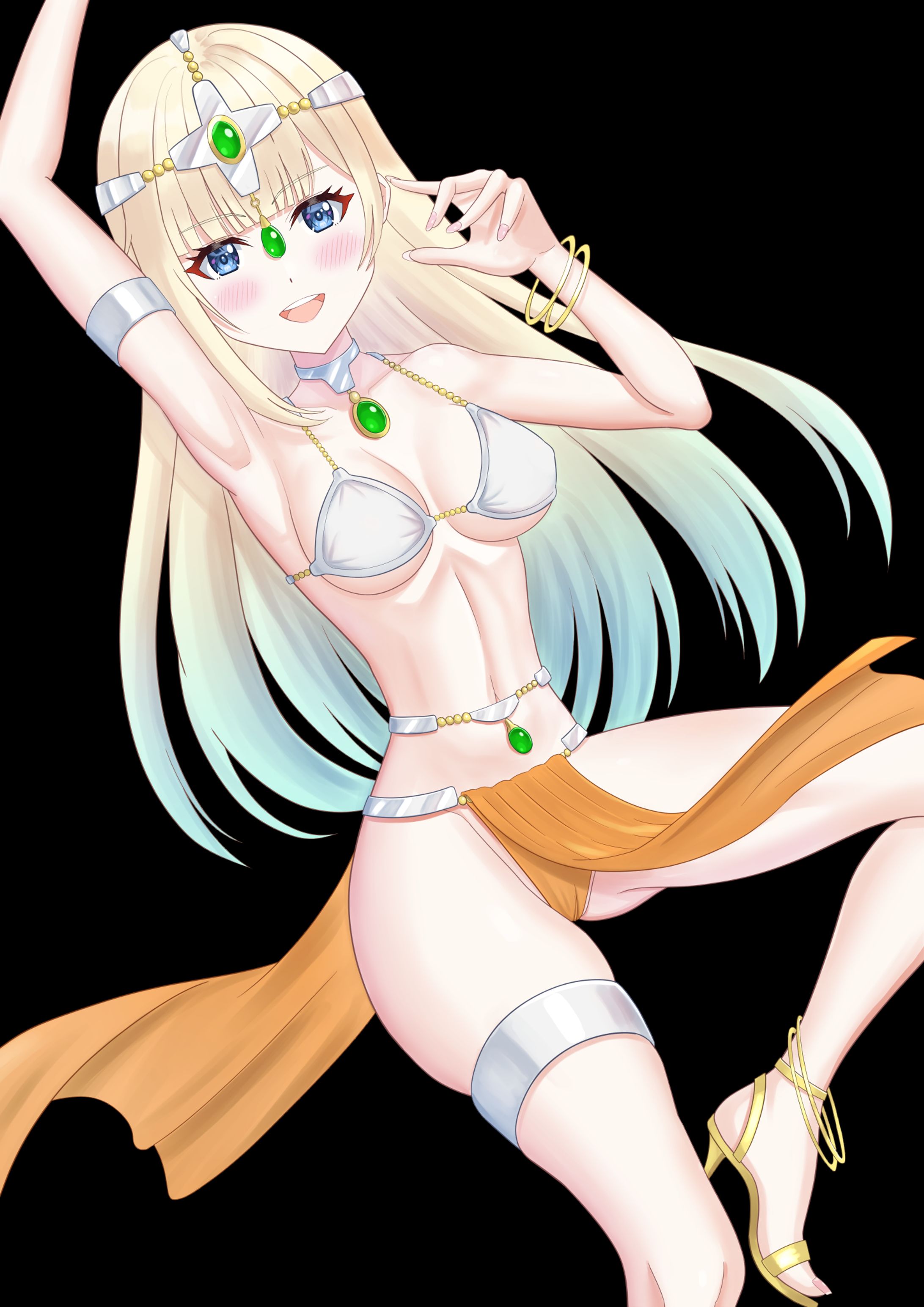 VSpo! : Aizawa Ema-1