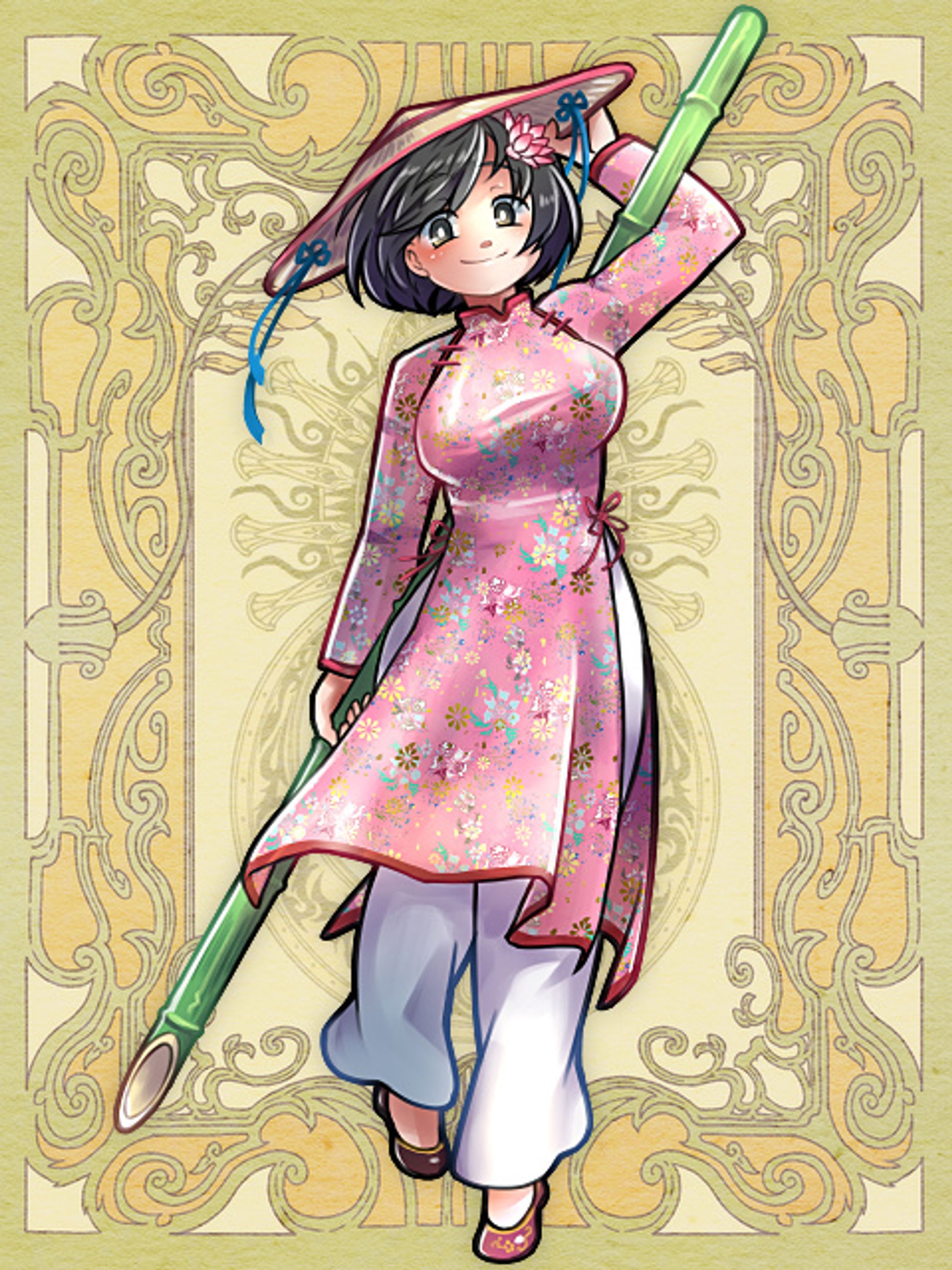 【TW】10代サウンドソルジャー女性-1