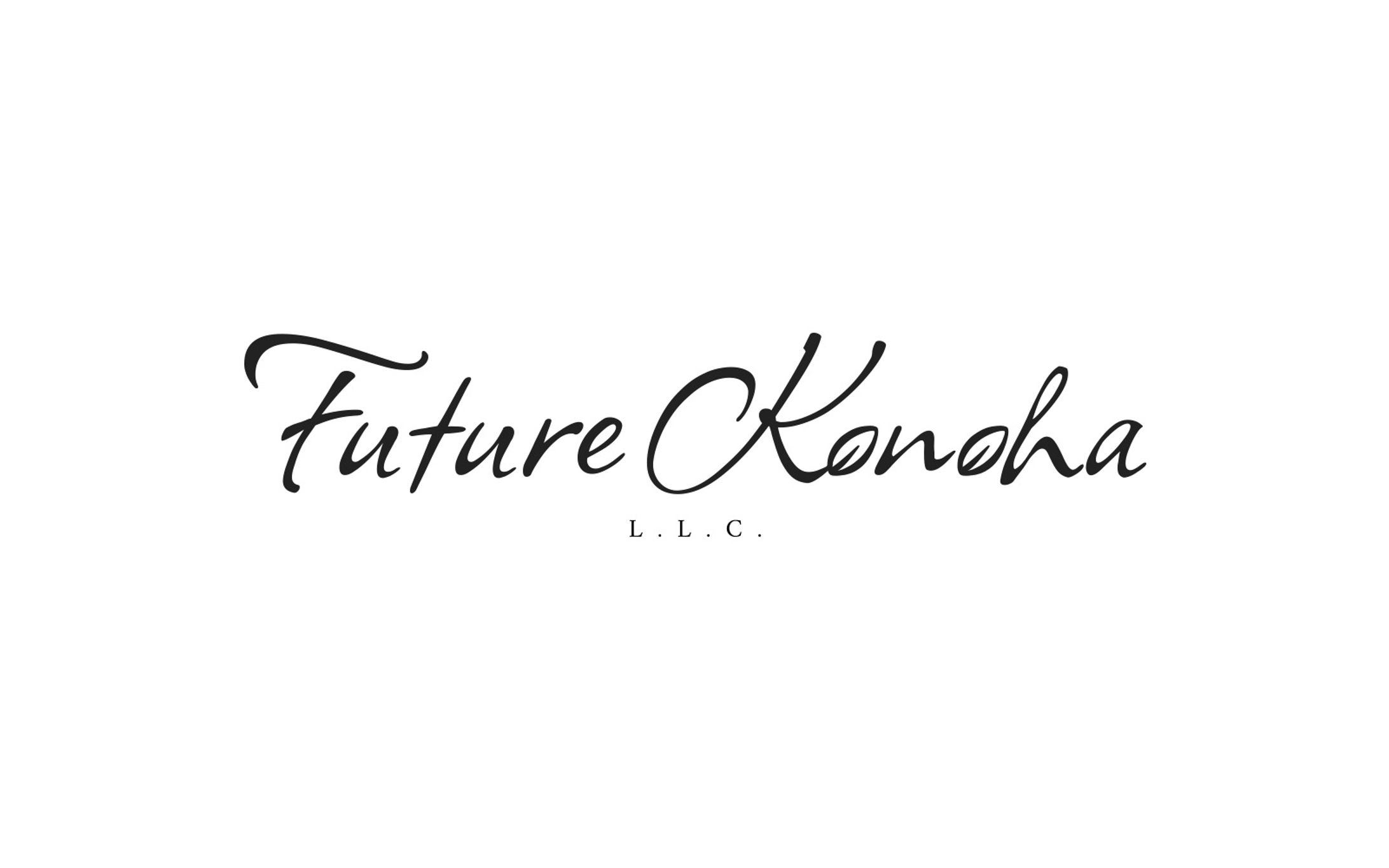 【VIデザイン】Future Konoha合同会社-1
