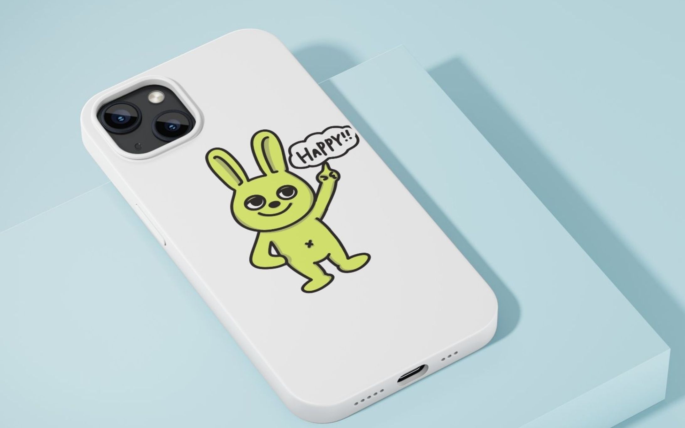 【イラスト】キャラクター-1