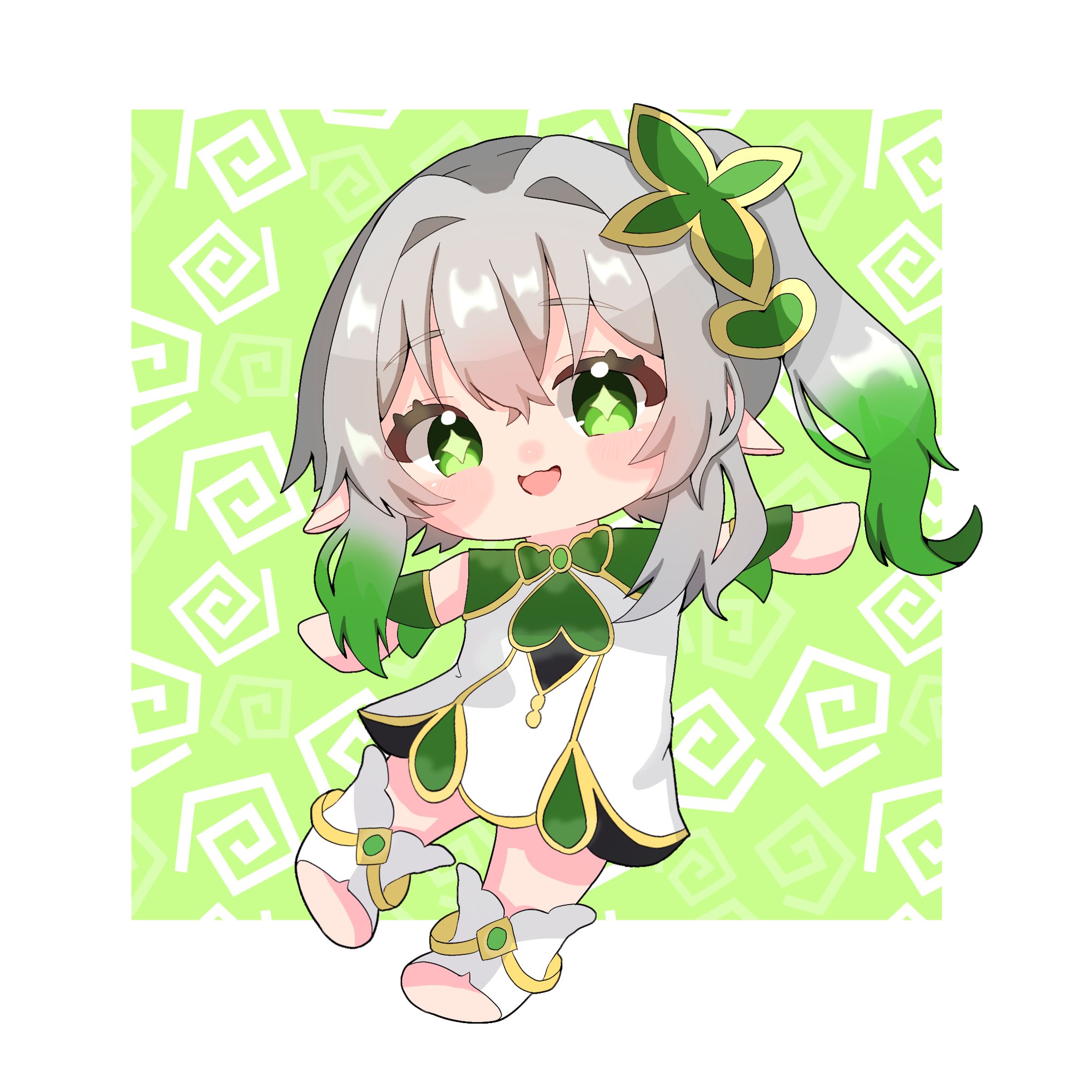 版権SDイラスト 2026/01-1