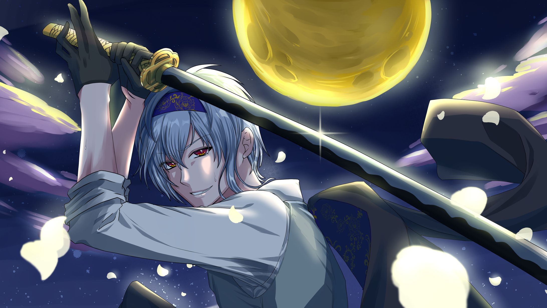 清庭 紫苑 (Vライバー様ご依頼分)様-1