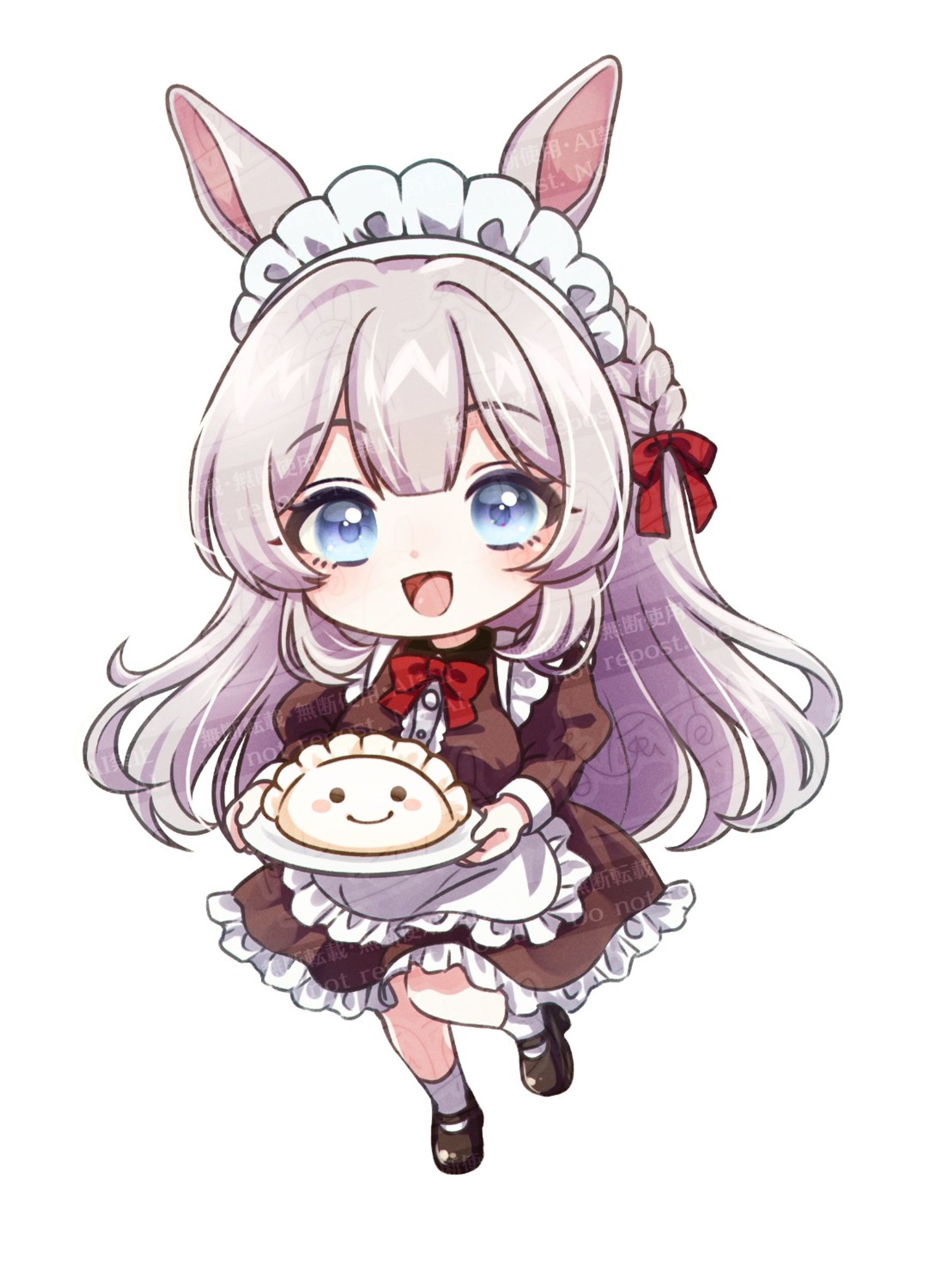 活動者様 グッズ用イラスト-1