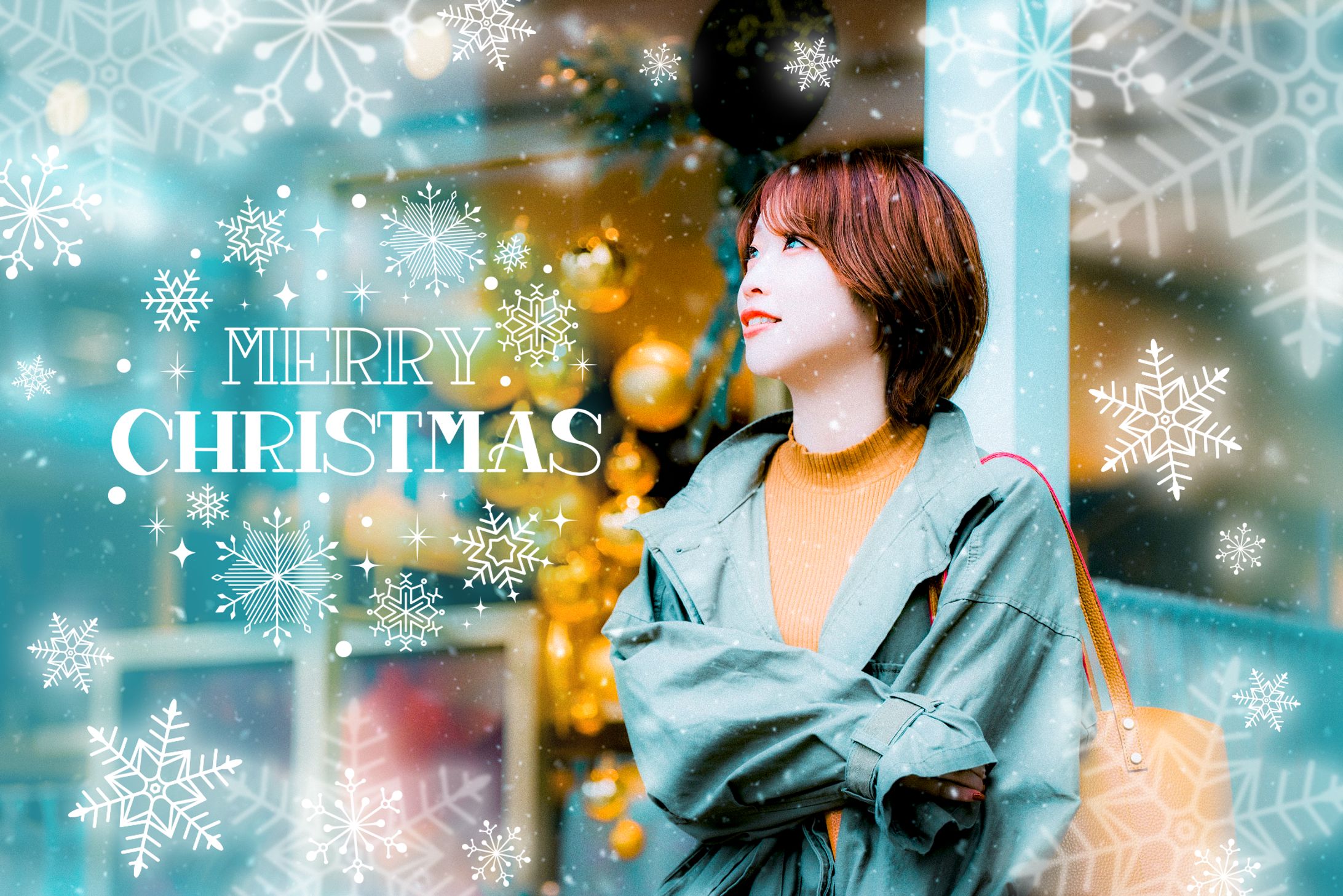 Famm Photoshop演習③-1
