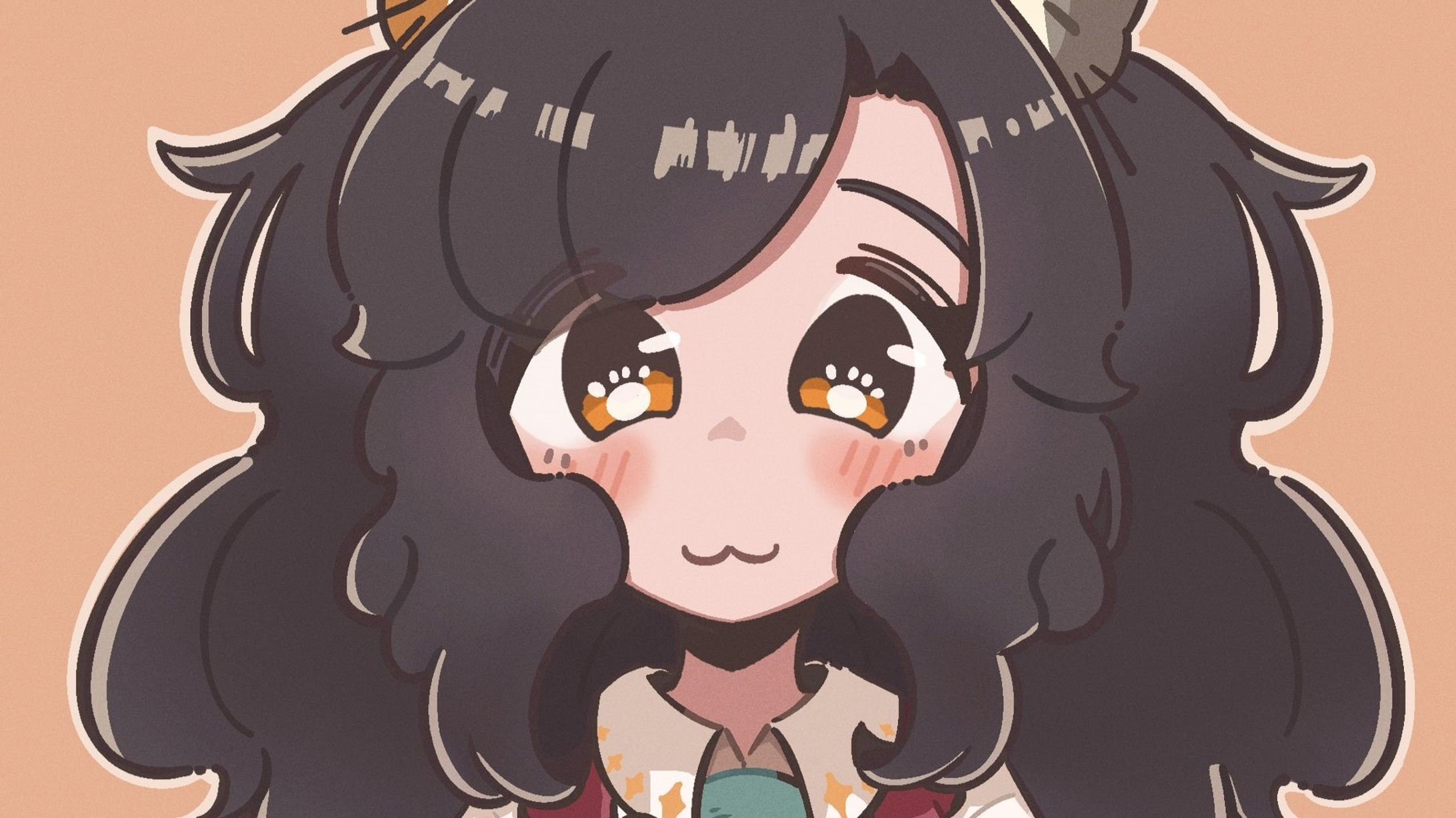 マイキャラ①-1