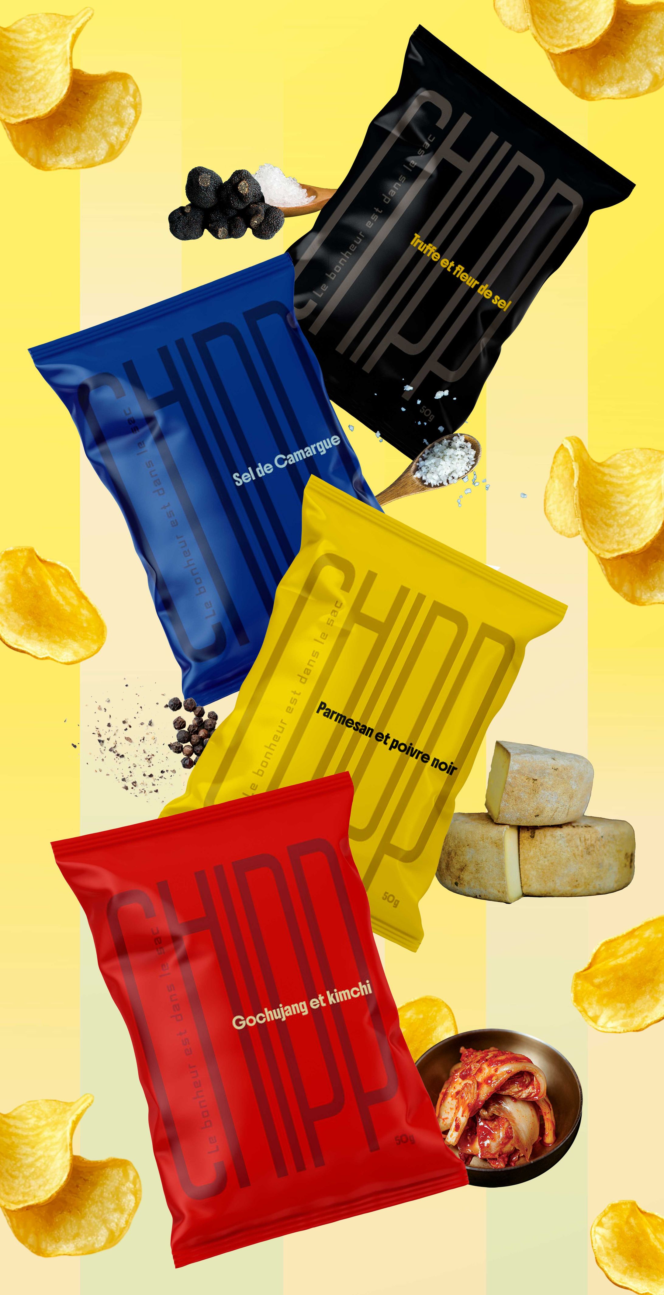 ロゴ・パッケージ(CHIPP)-1