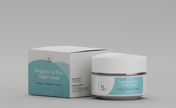 Nursha Product Design