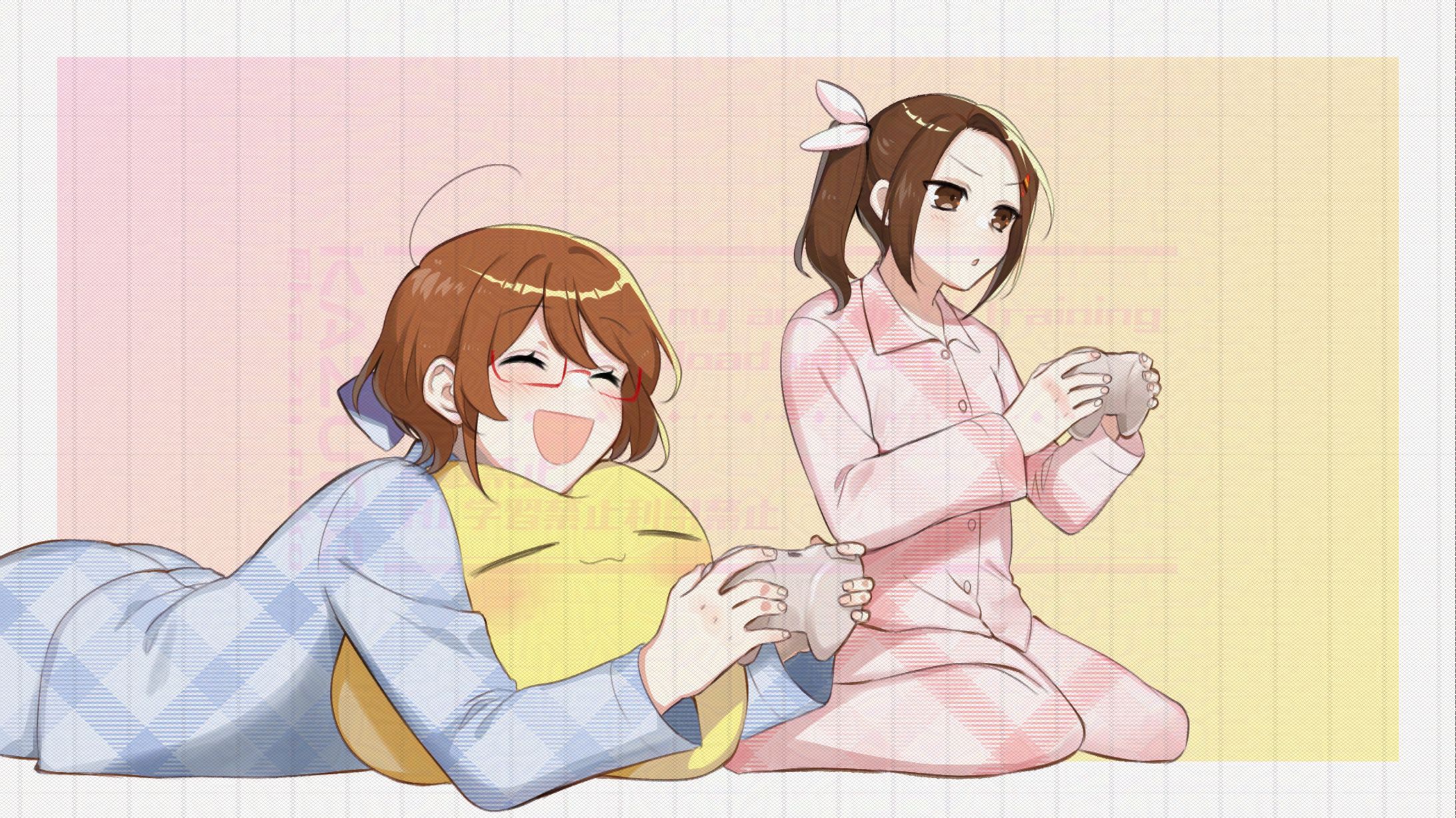 アイキャッチ・エンドカード用イラスト-1