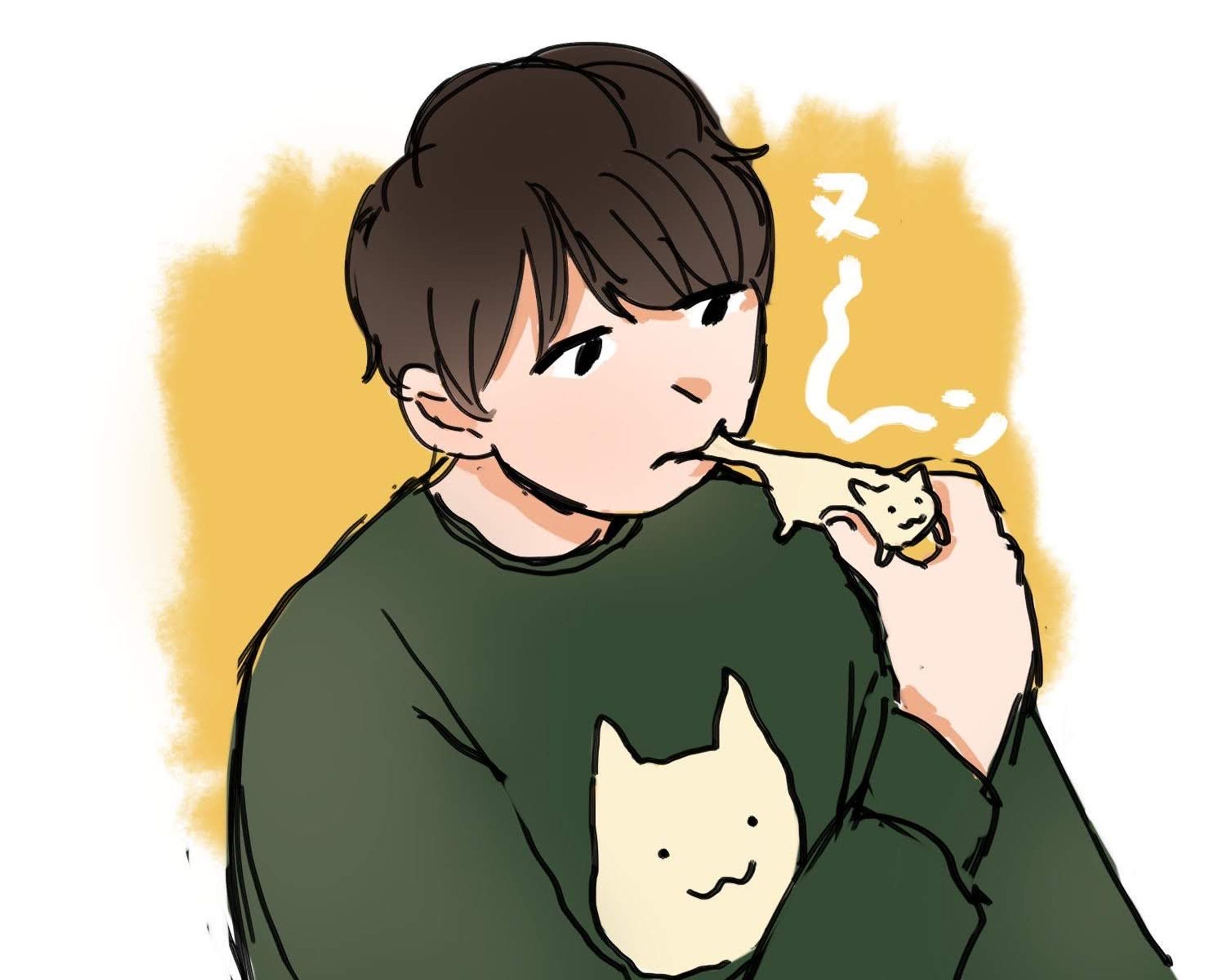 ヌ〜ン-1