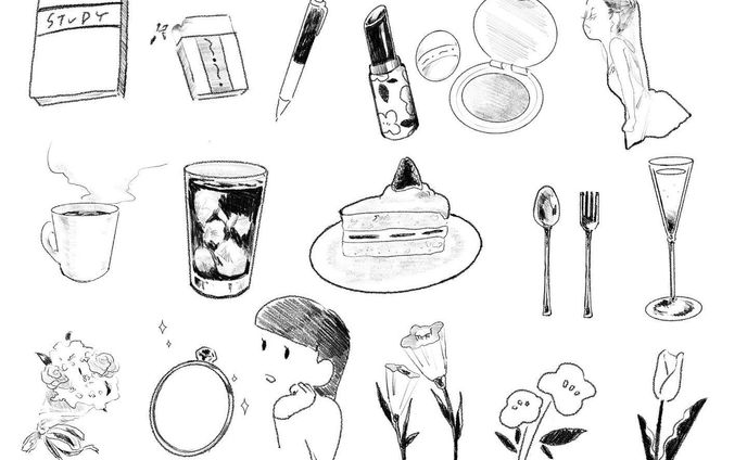 #drawing  #イラストレーション  #イラスト  #illustration #sketch #art #artwork  #procreate

#イラスト #イラストレーター #イラストレーター募集 #イラスト依頼 #イラストオーダー #ガールズイラスト #イラストオーダー受付中 #線画 #挿絵 #絵 #イラスト好きな人と繋がりたい #illustration #illustgram #artwork #illustrationwork #girlsillustration #illustrator #artist #drawing #art #painting #flowers