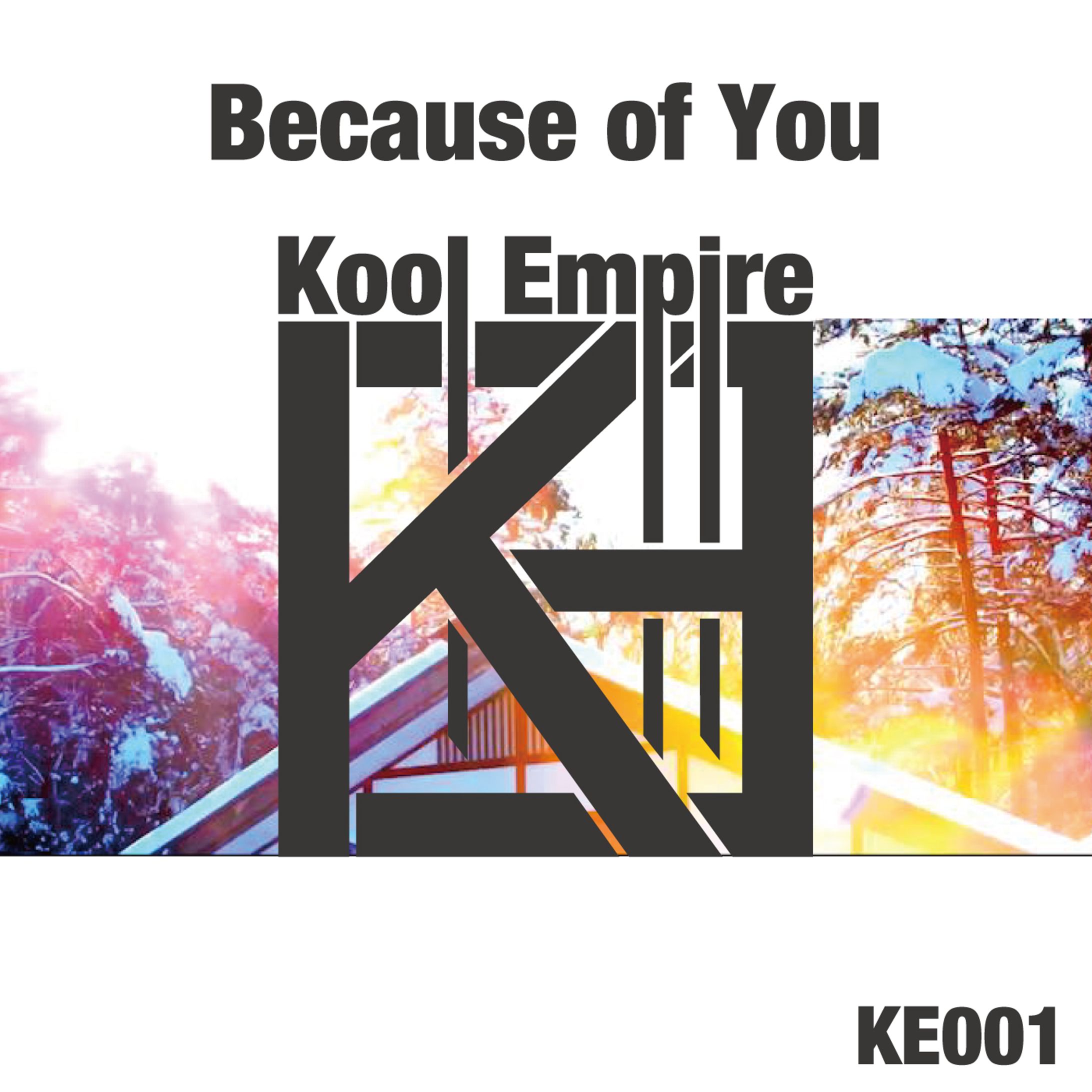 Because of You-1