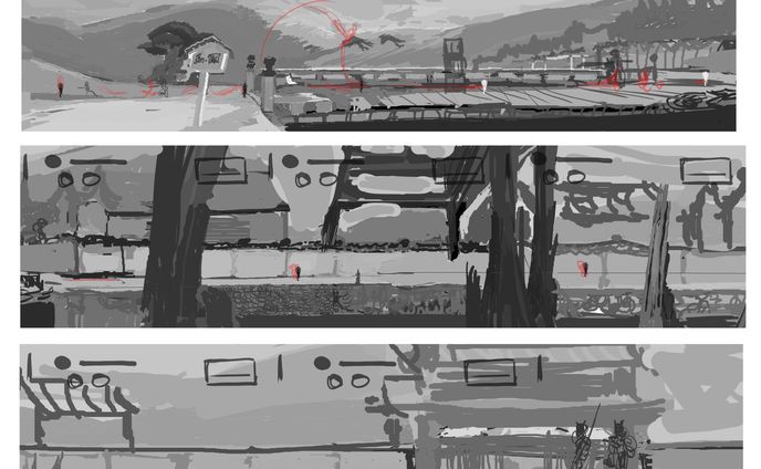 ×持ち帰り課題２＋　ゲーム素材