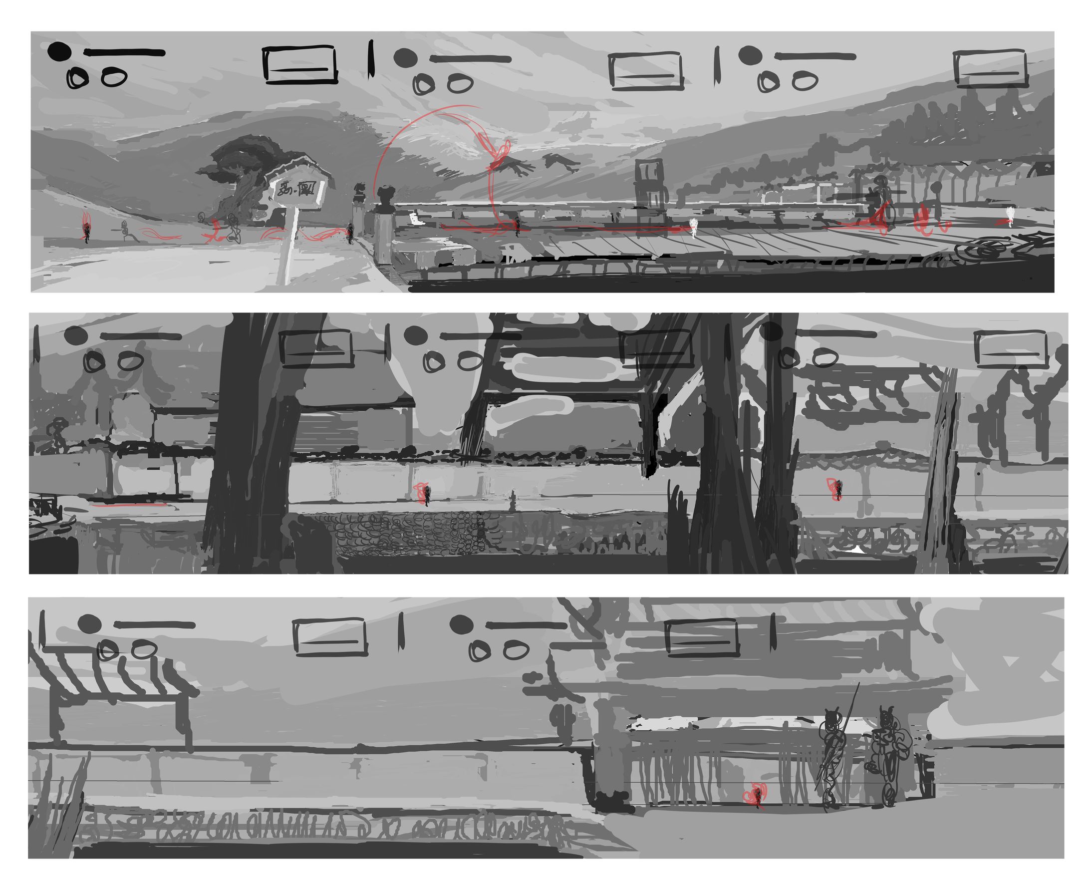 ×持ち帰り課題２＋　ゲーム素材-1