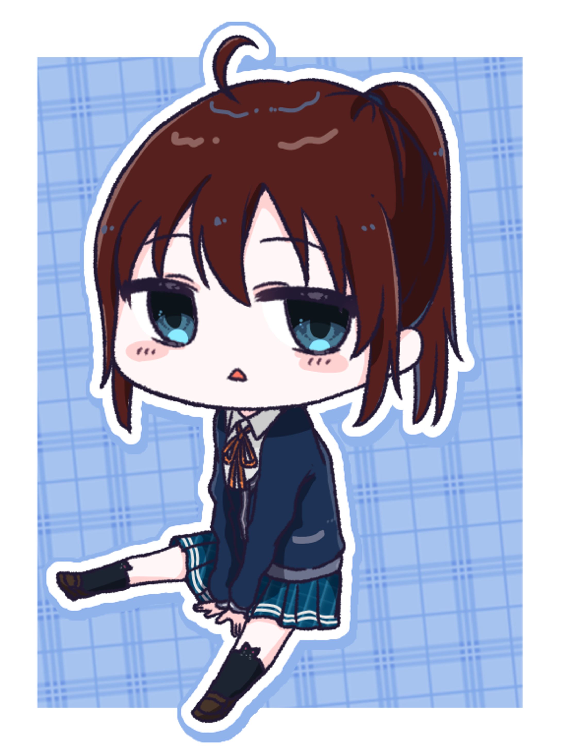 【FA】ふうちゃんさん-1