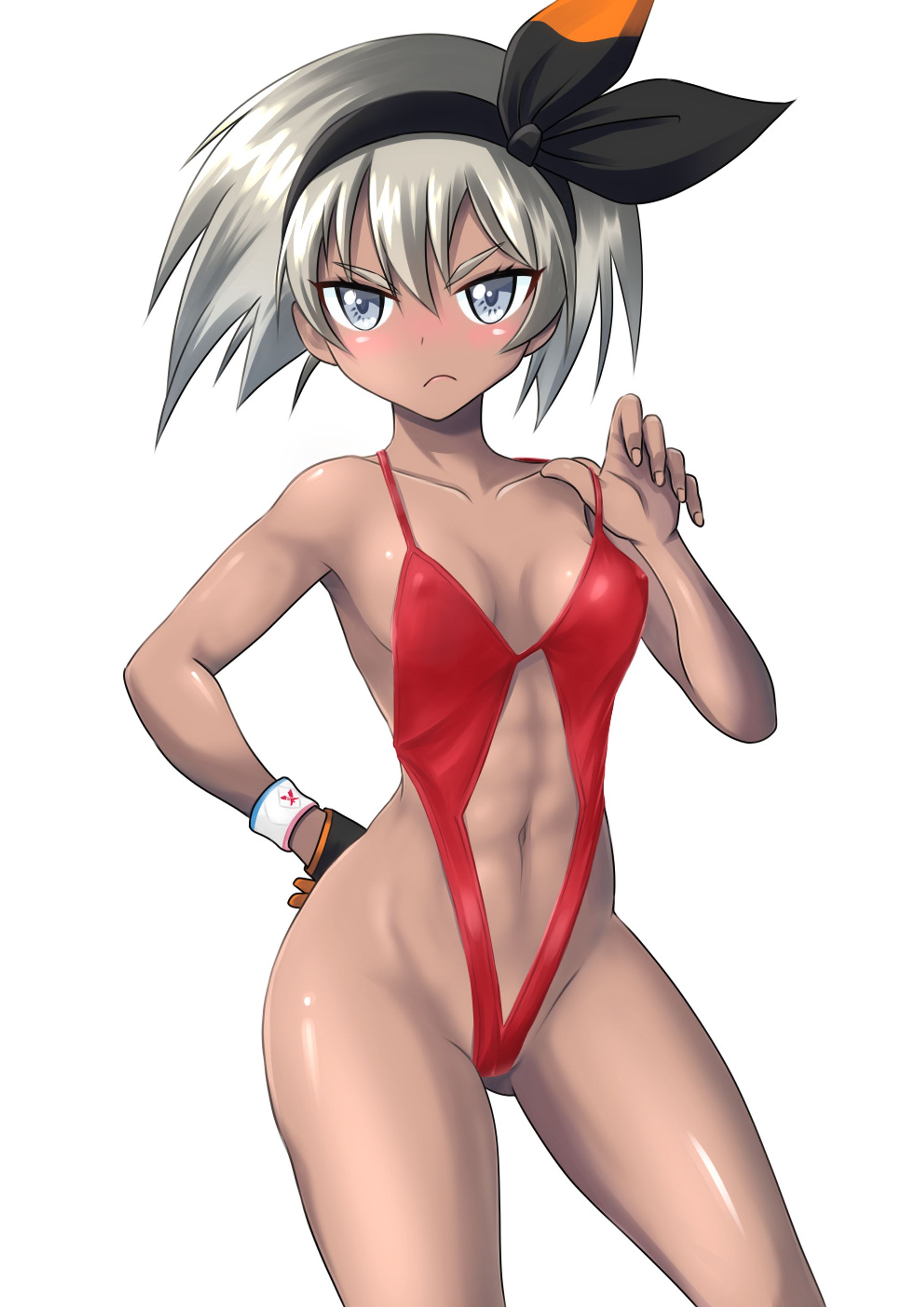 サイトウあぶない水着-1