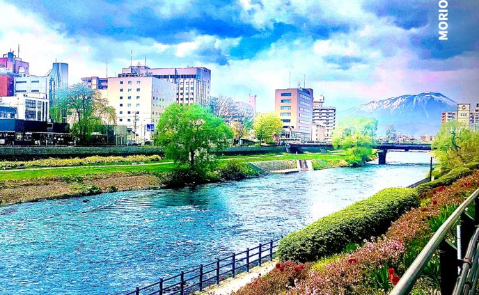 TOHOKU
