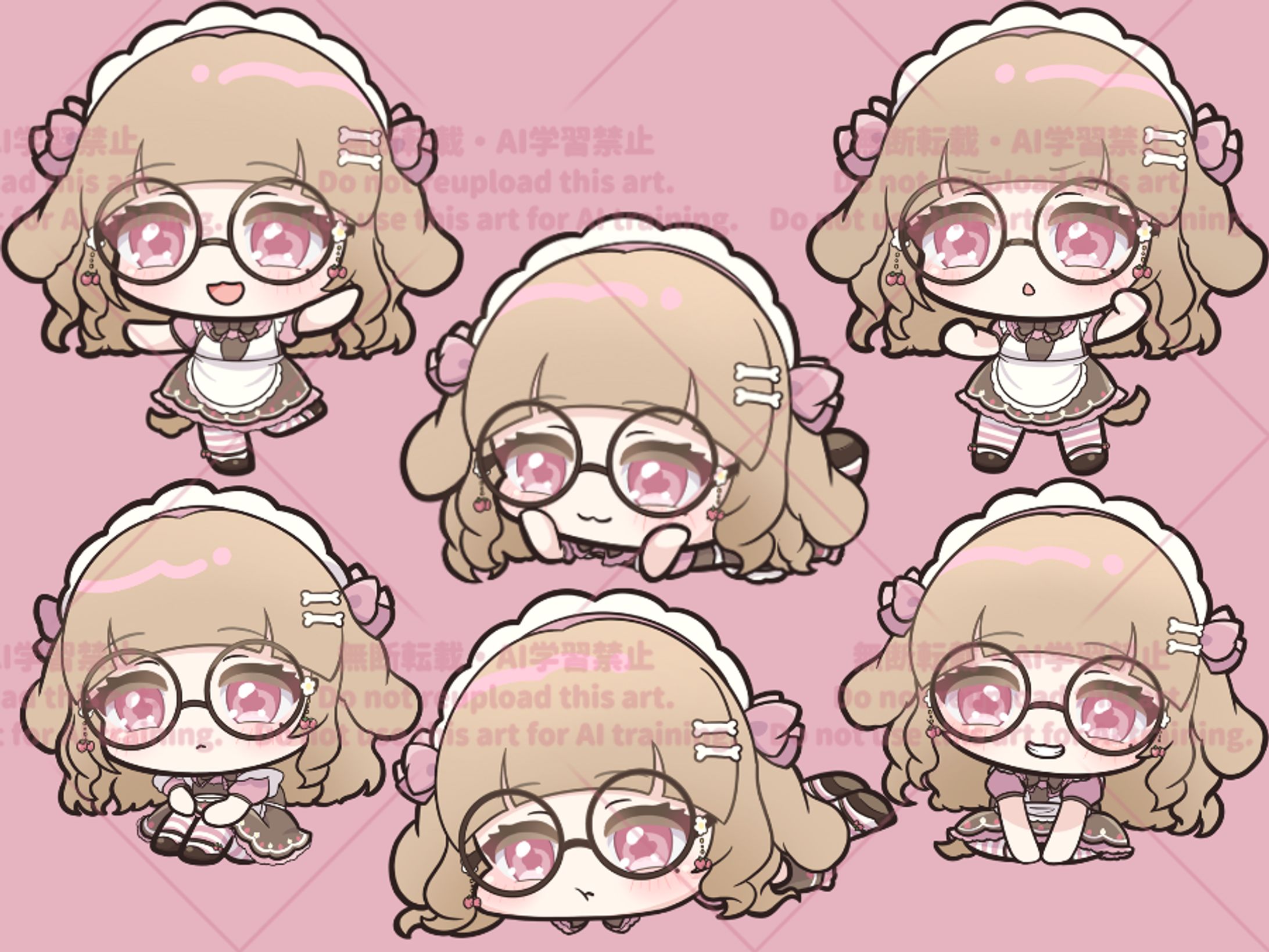 いちごみるく様-1