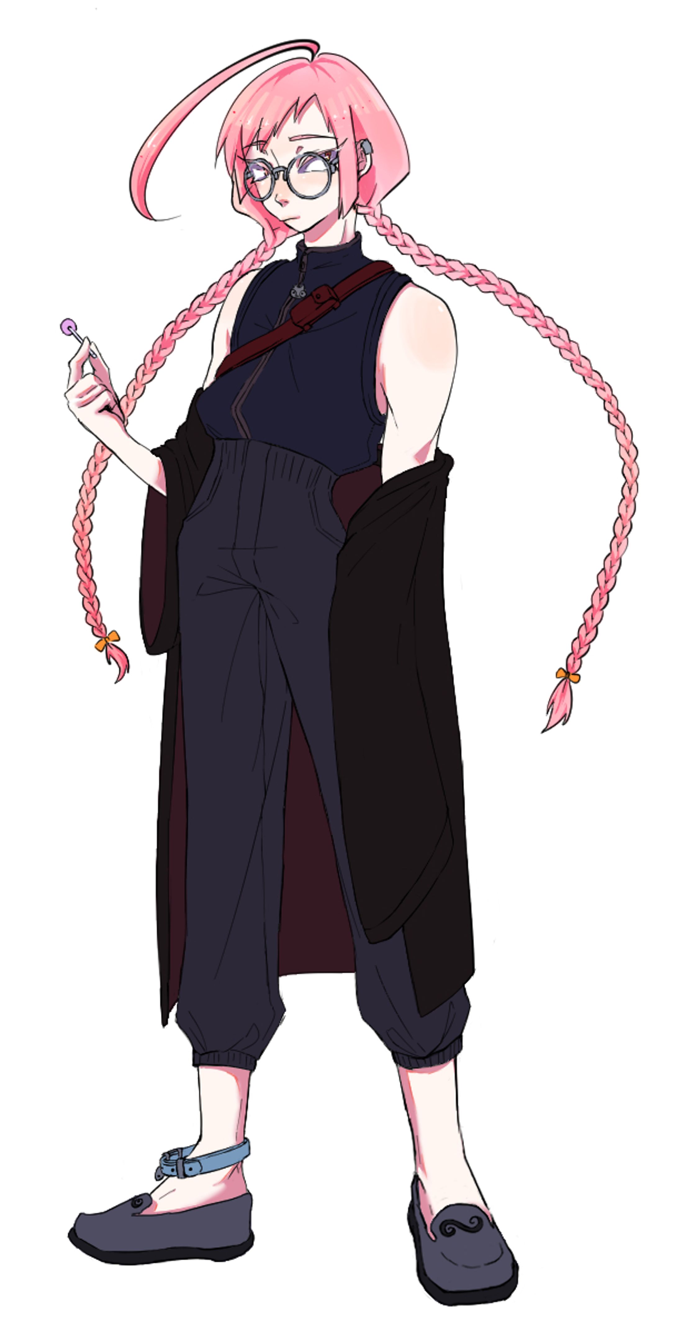 オリジナルキャラクター-1