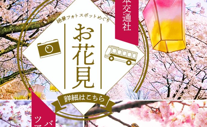旅行ツアーバナー