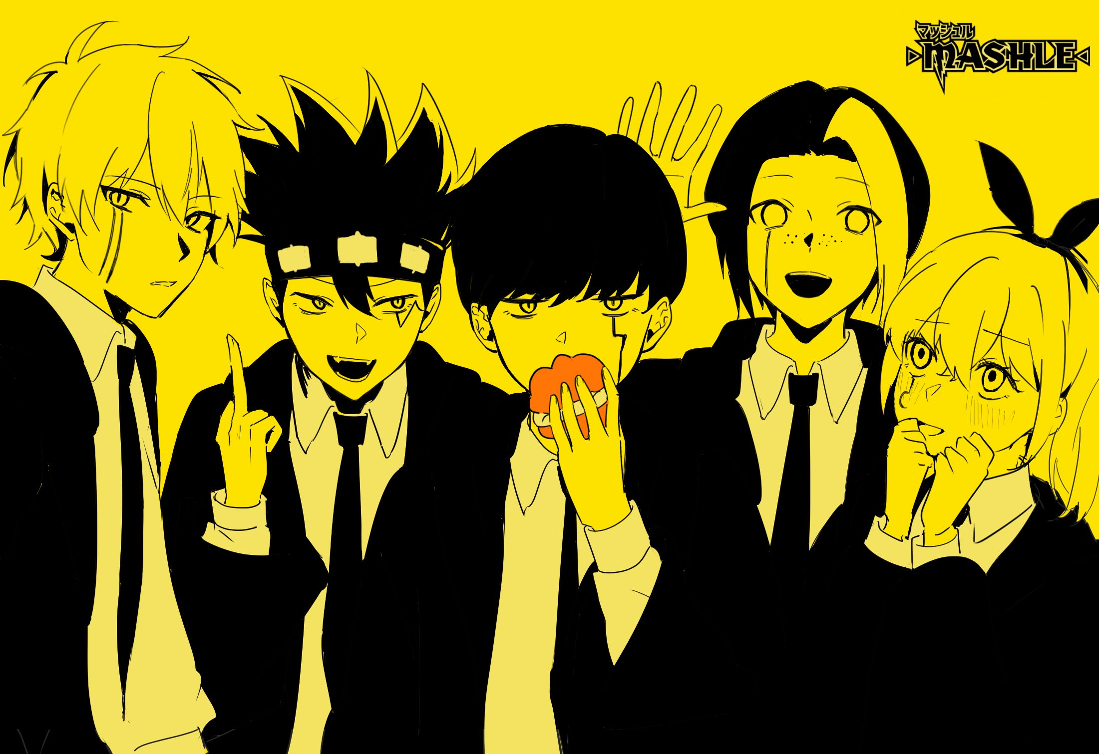 悪魔執事と黒い猫 ラト・バッカ