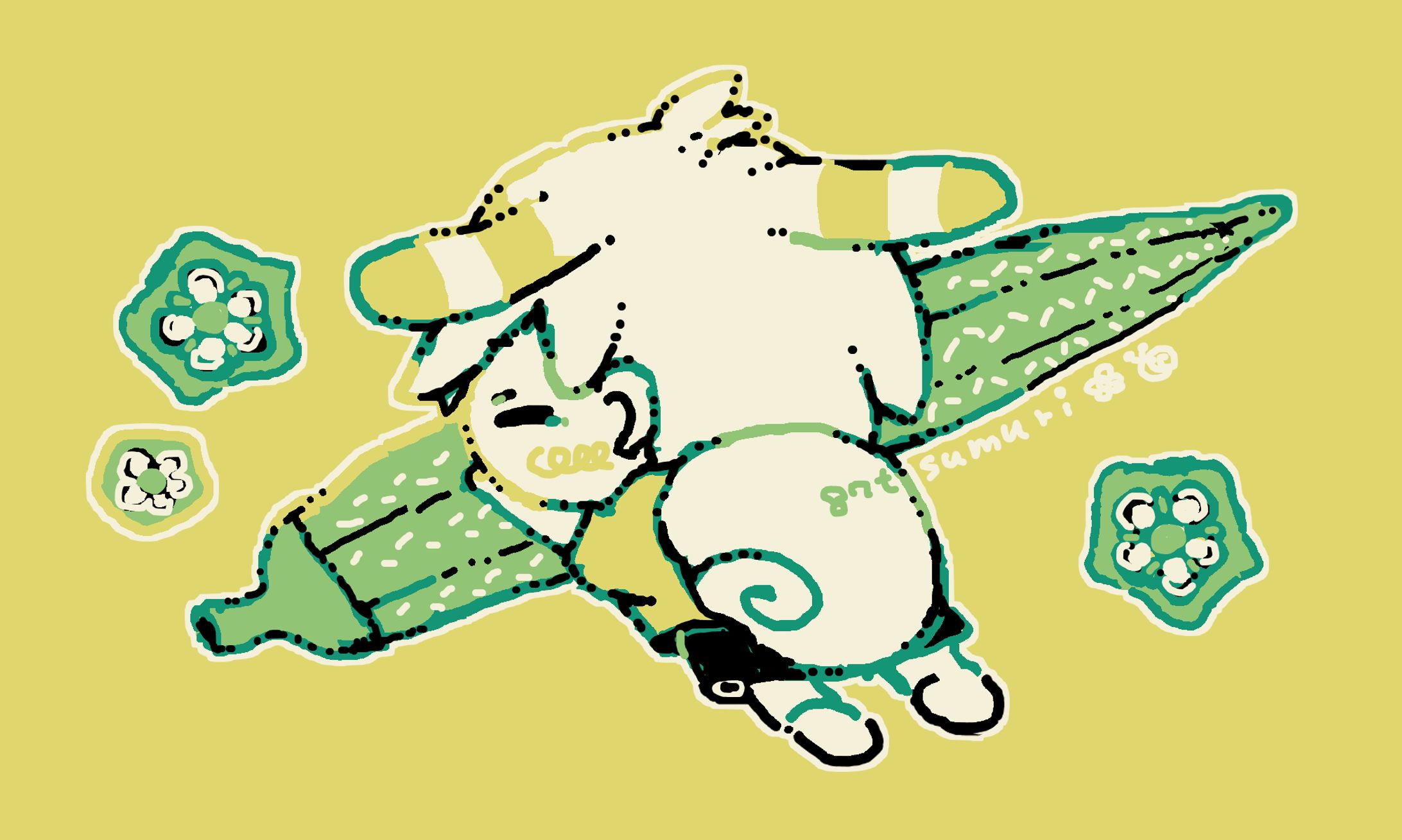 おくらのまくら-1