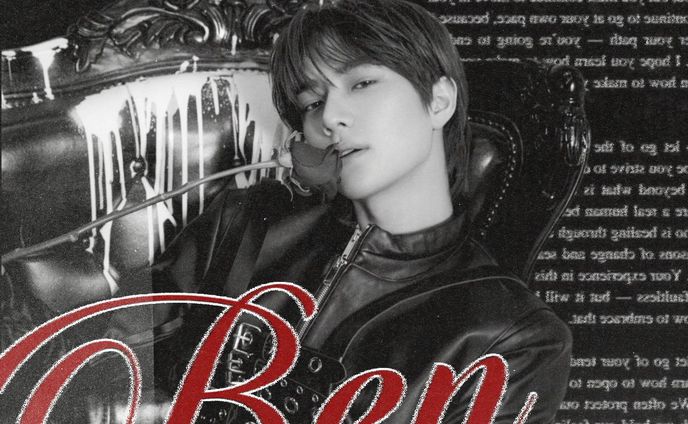 good boy gone bad
