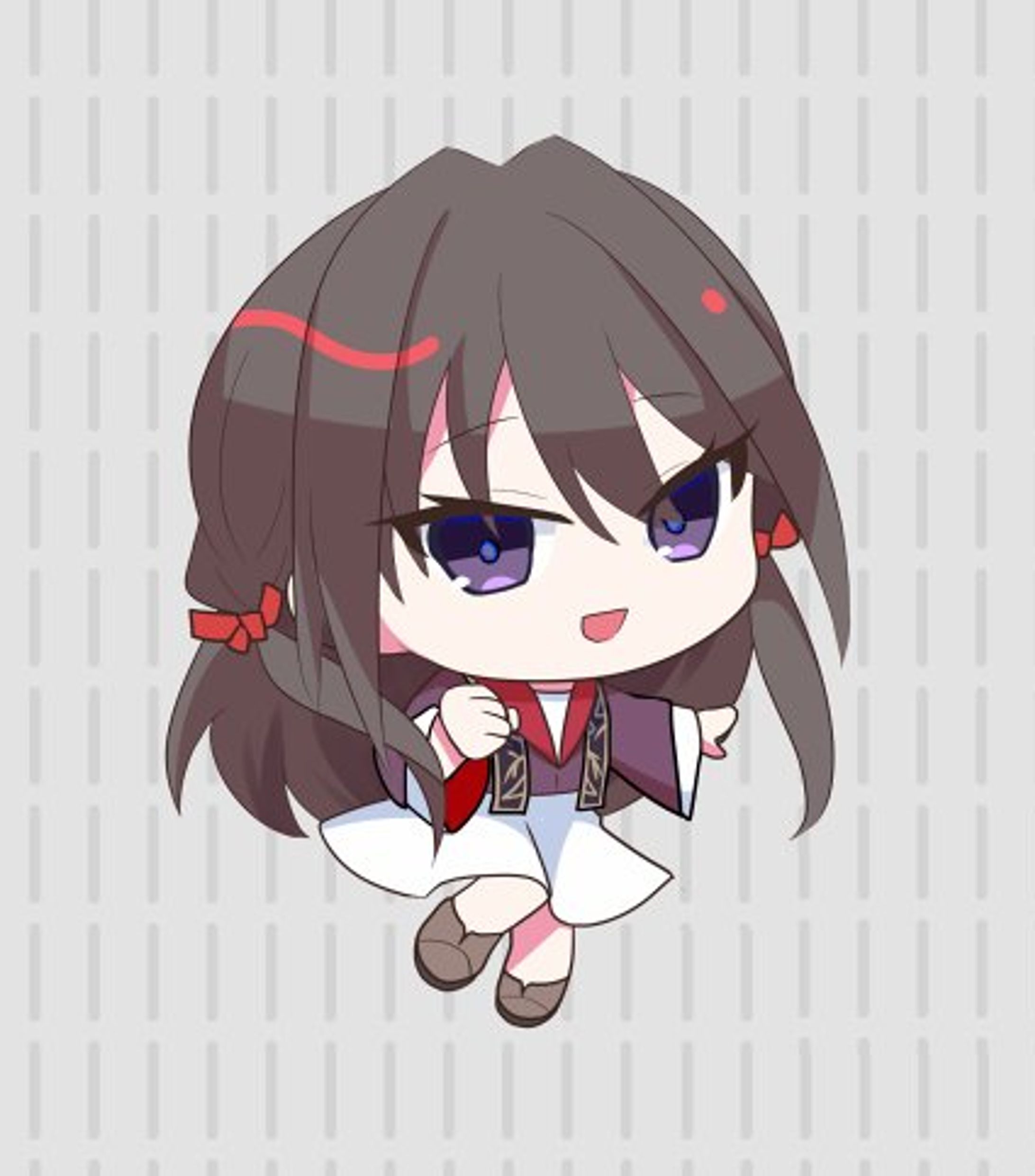 SDキャラクター-1