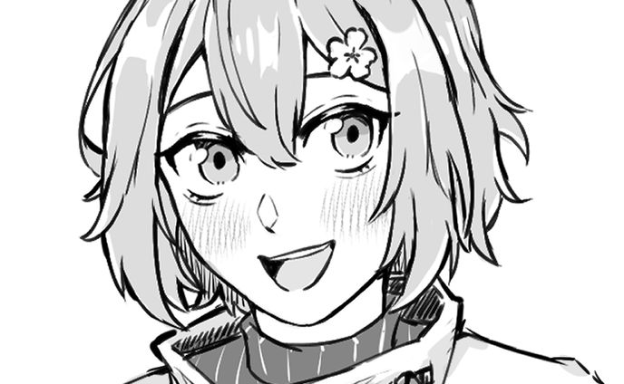 [2023] VTuber Fanart Album