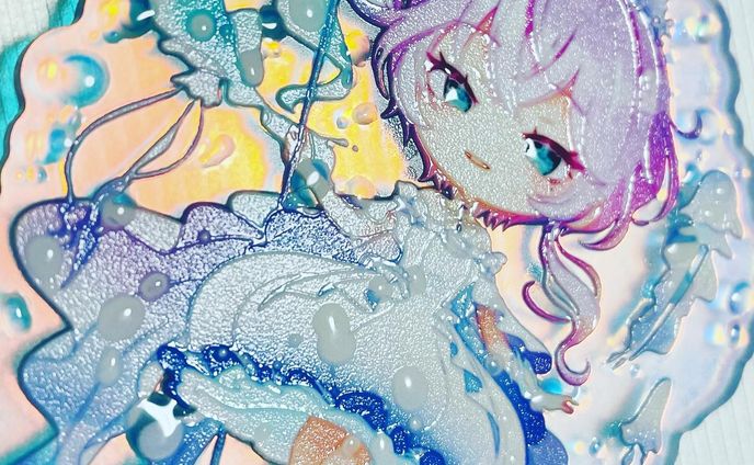 ヘッダー、お手伝い