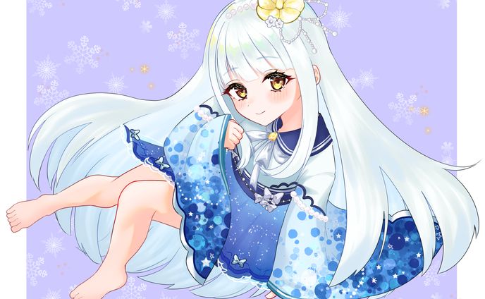 依頼絵