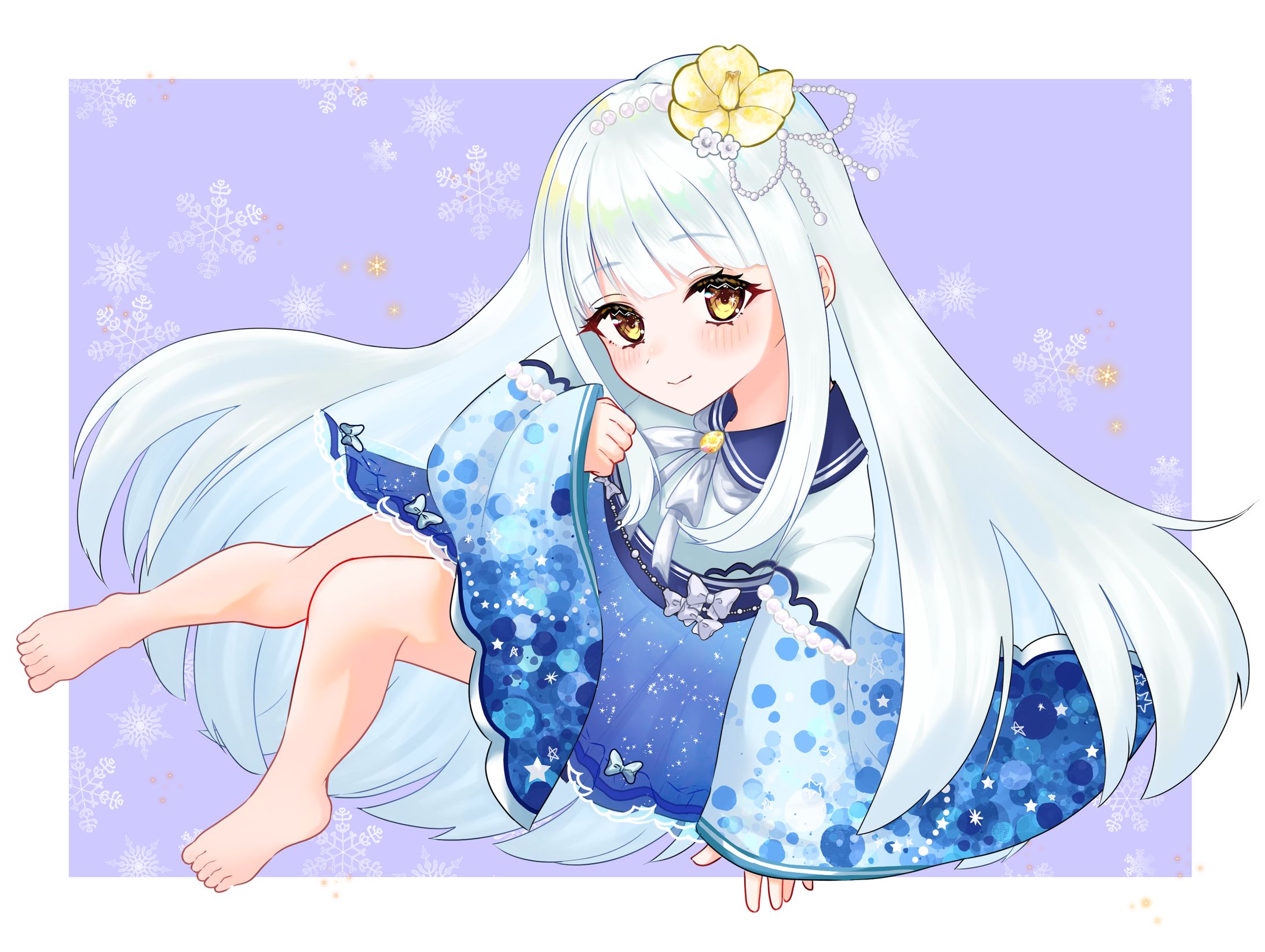 依頼絵-1