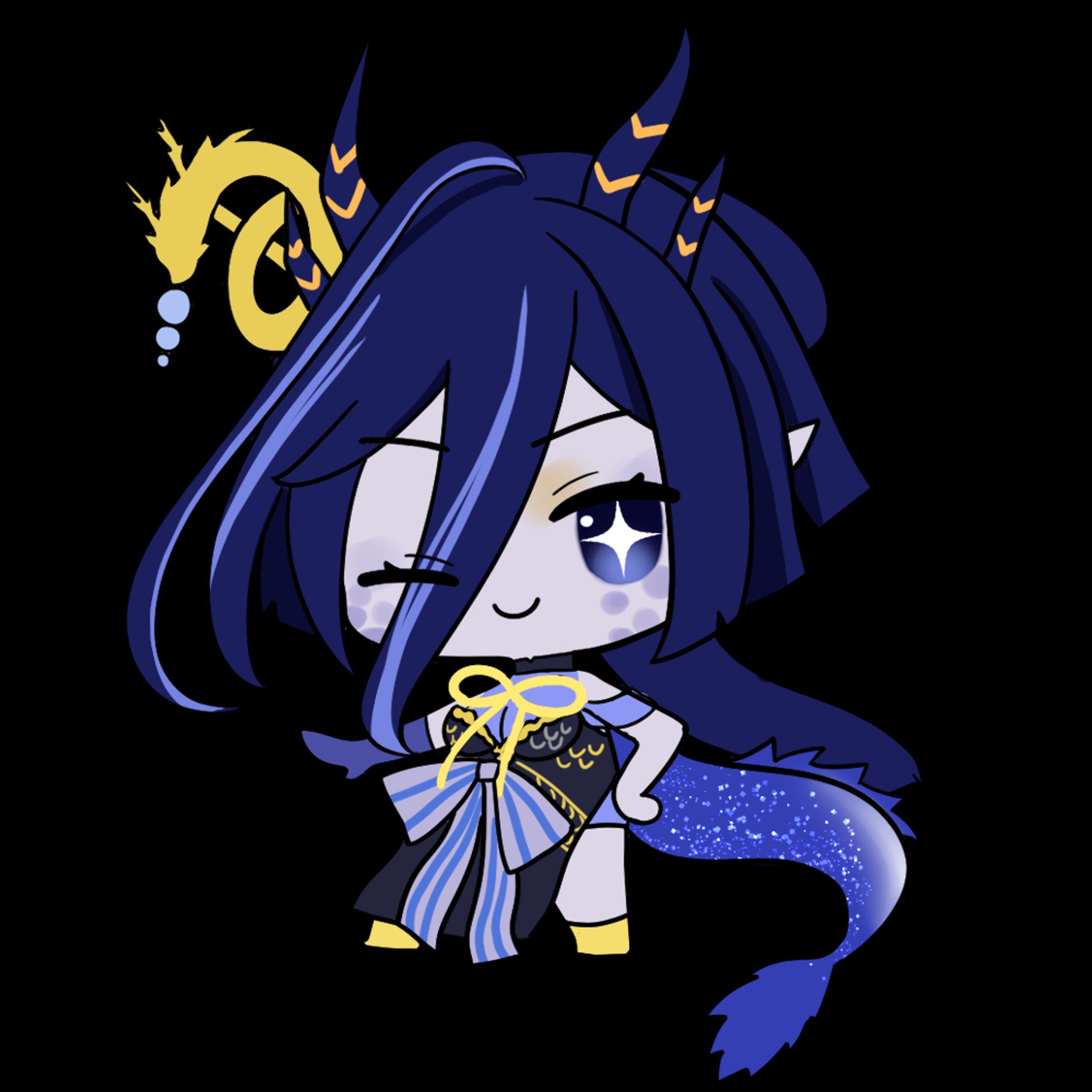 ChibiGift Qing Tao-1