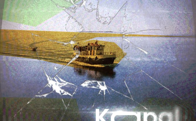 Project 13 - Kapal Lawd