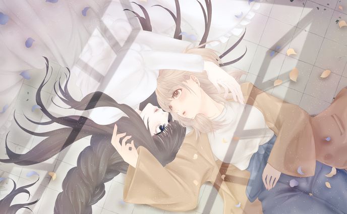 音声作品(GL)実績01