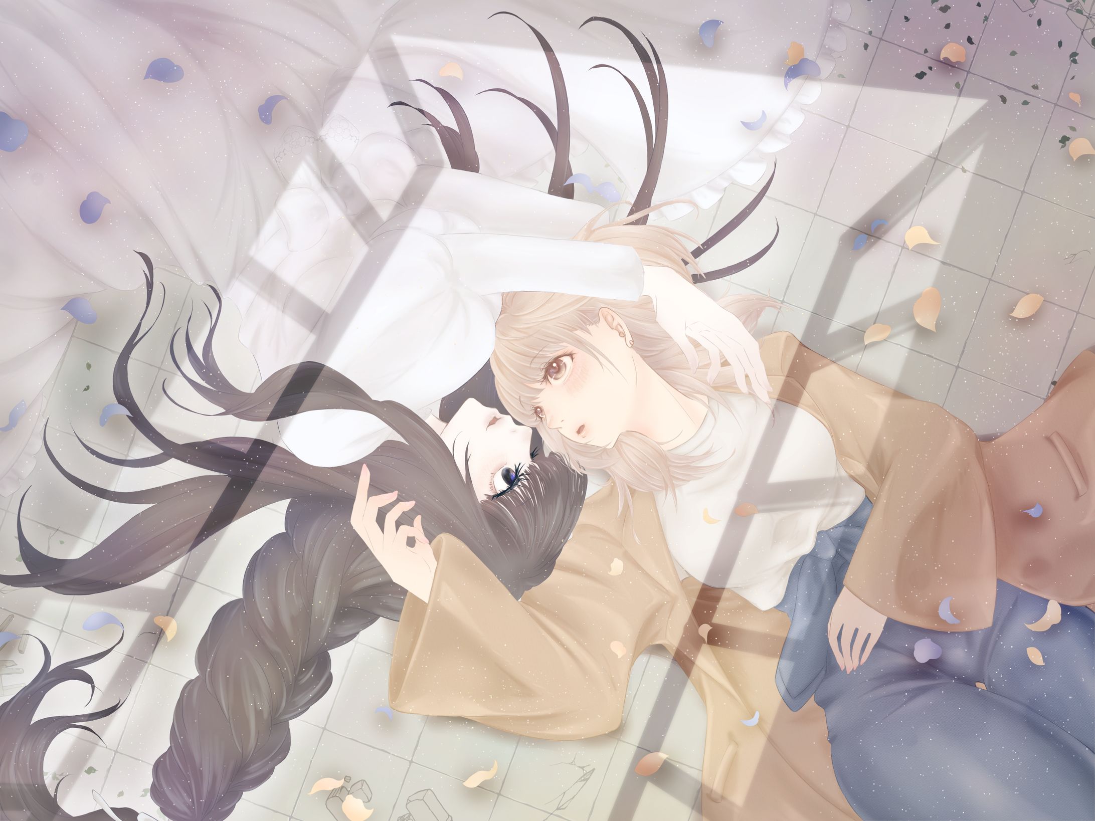 音声作品(GL)実績01-1