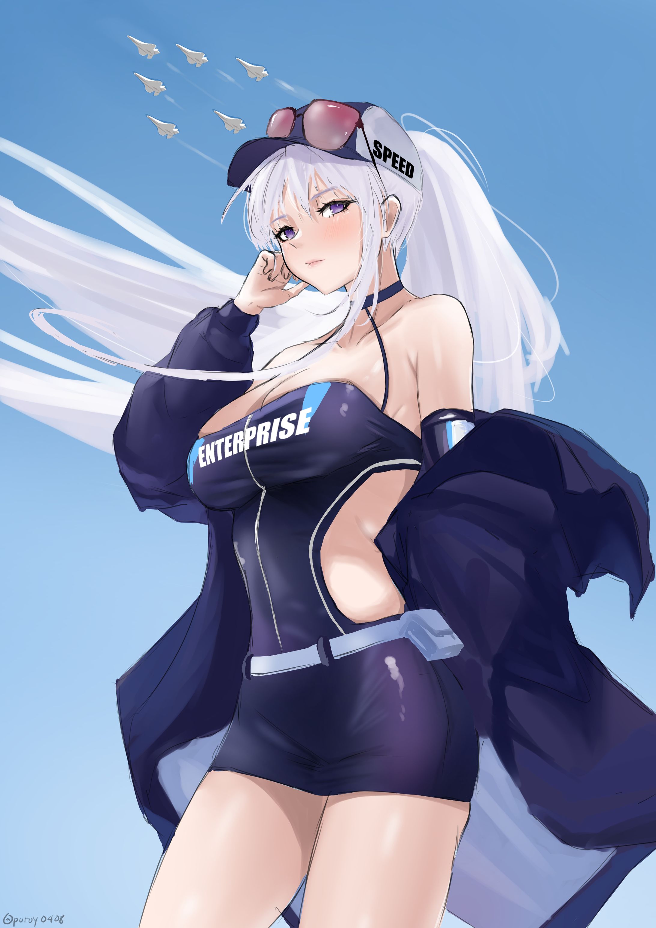 enterprise AL-1