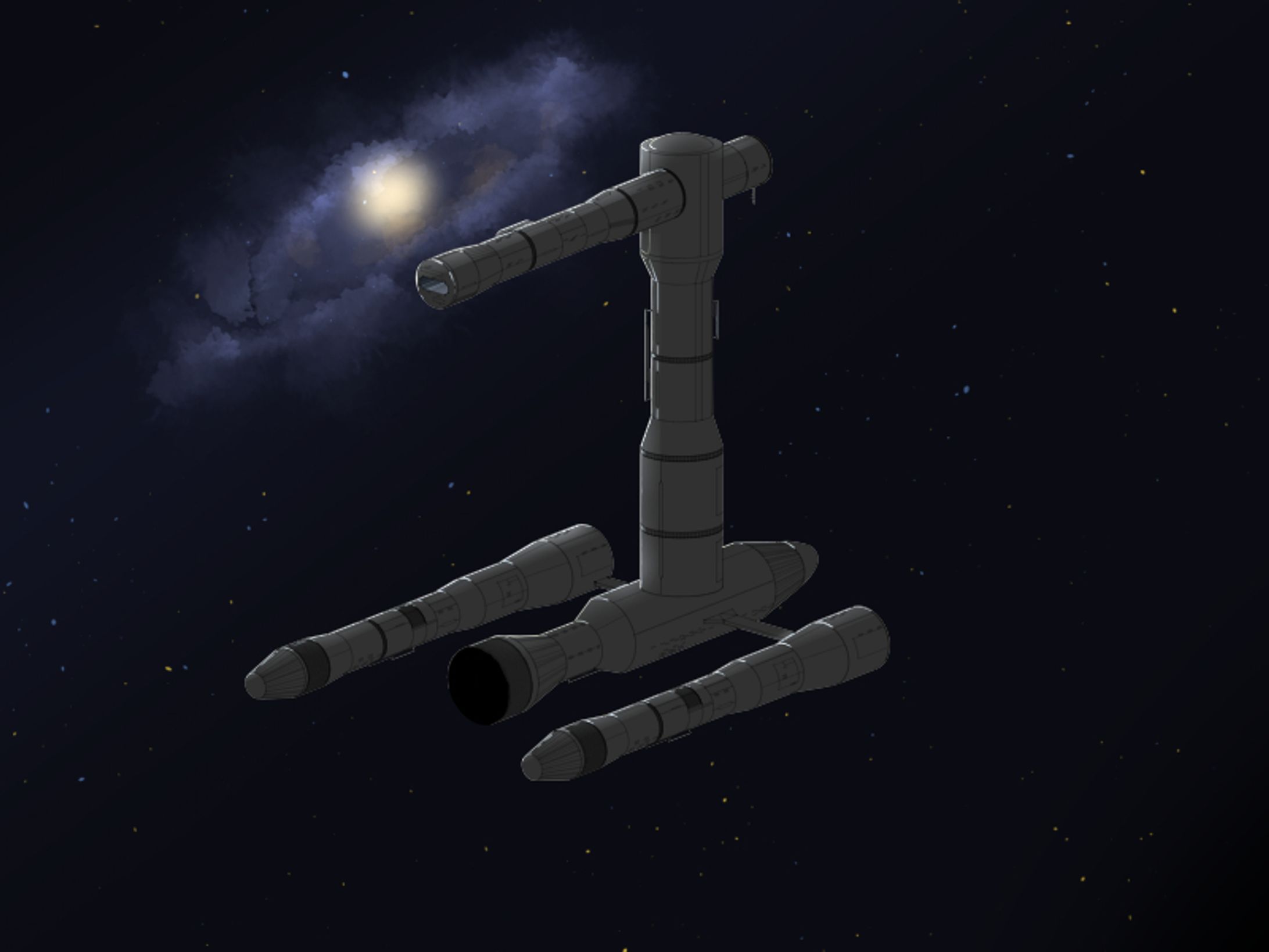 イラスト集-1