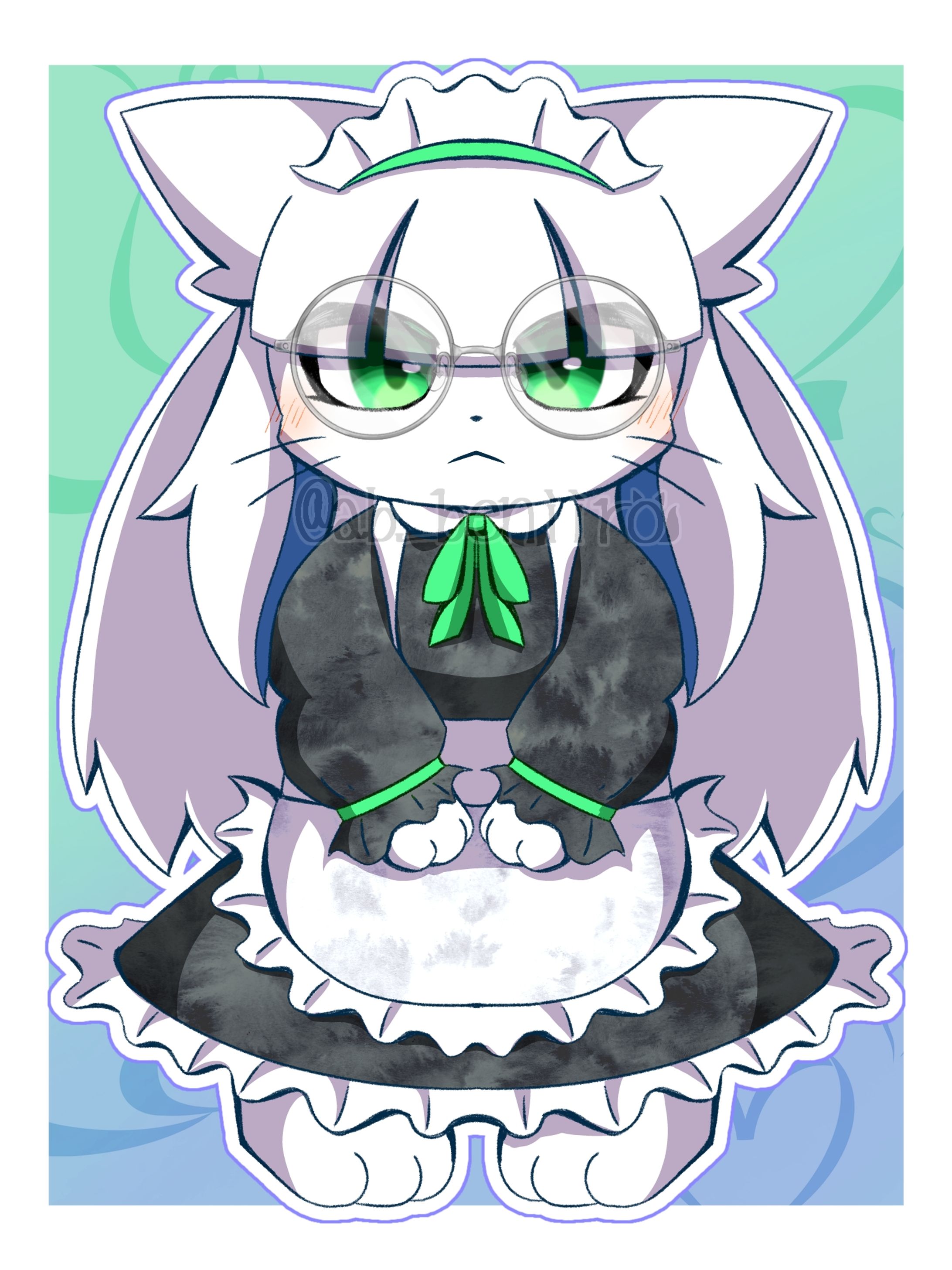 メイドプリアさん-1