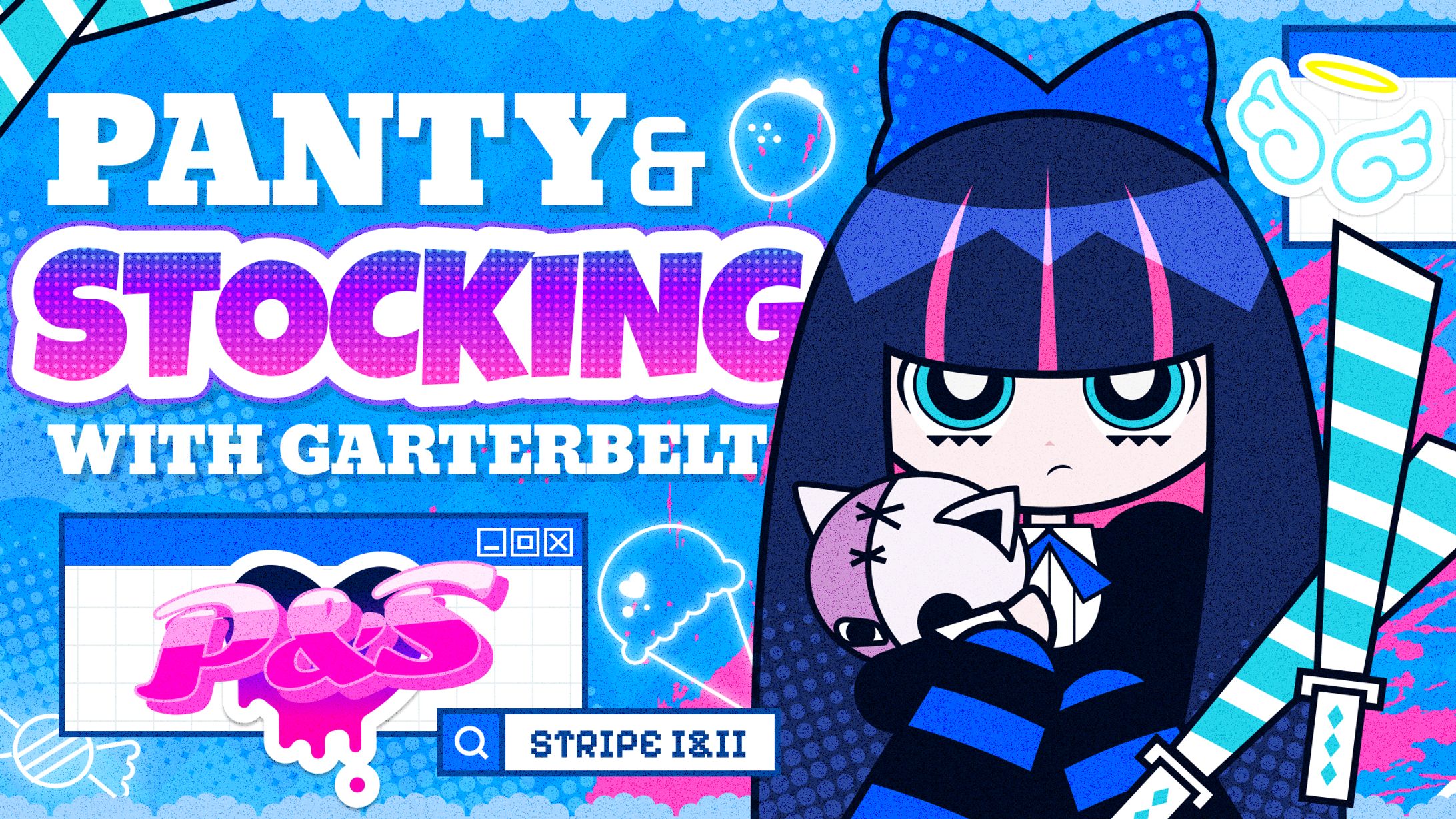 PSG（二次創作）-1