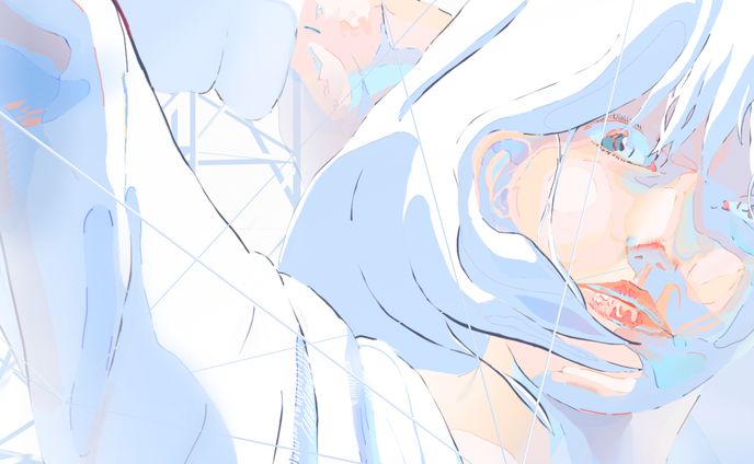 2023/10/01 落書き