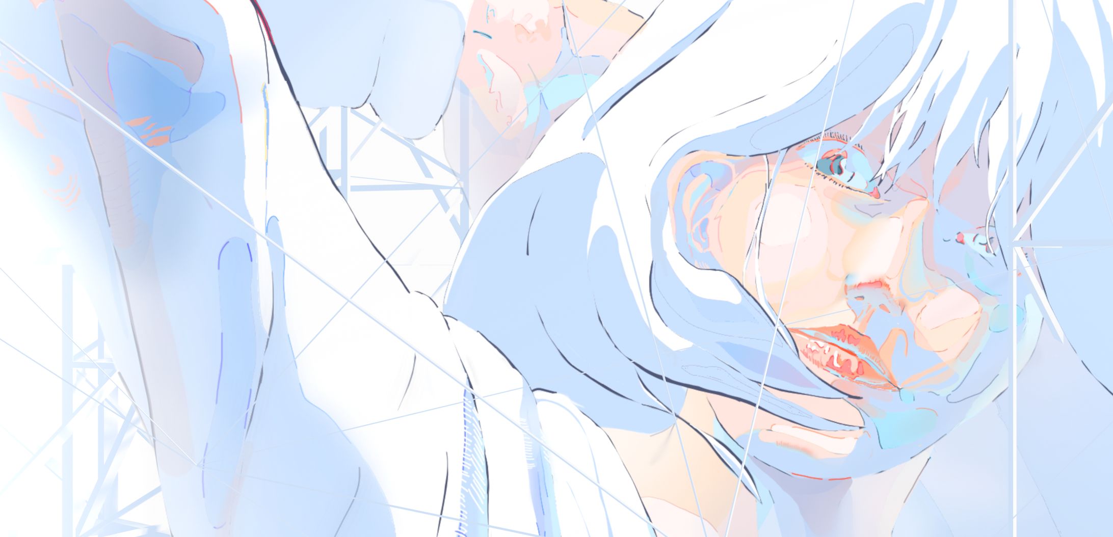 2023/10/01 落書き-1