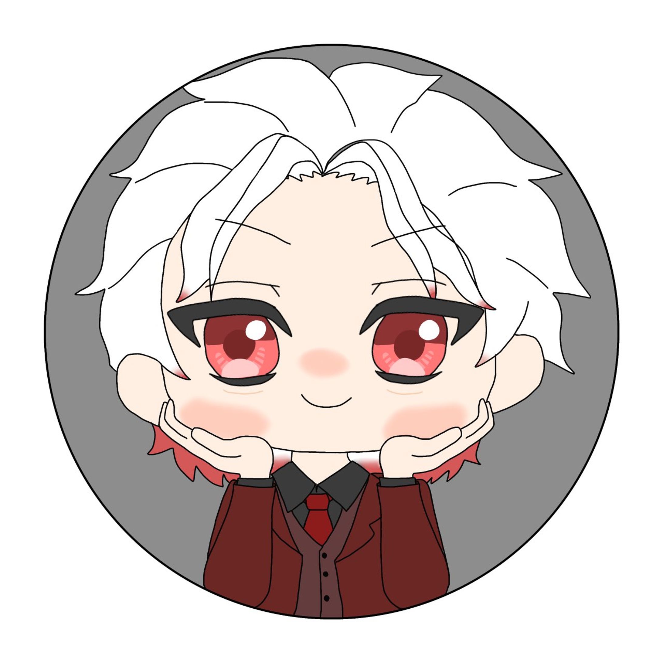 ふかづめ（@minnonxx）様 制作-1